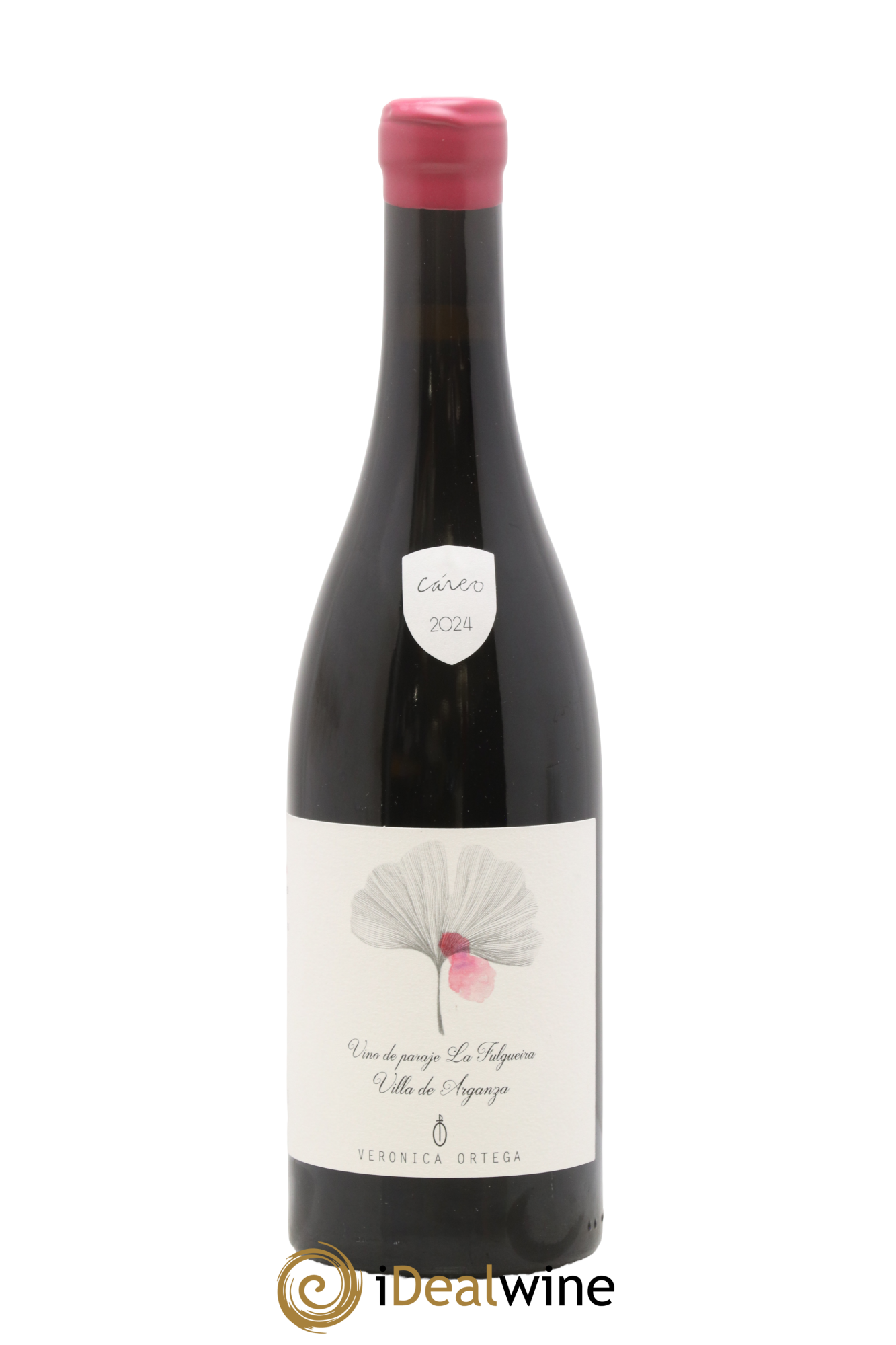 Bierzo DO Careo Veronica Ortega 2024 - Lot de 1 bouteille - 0