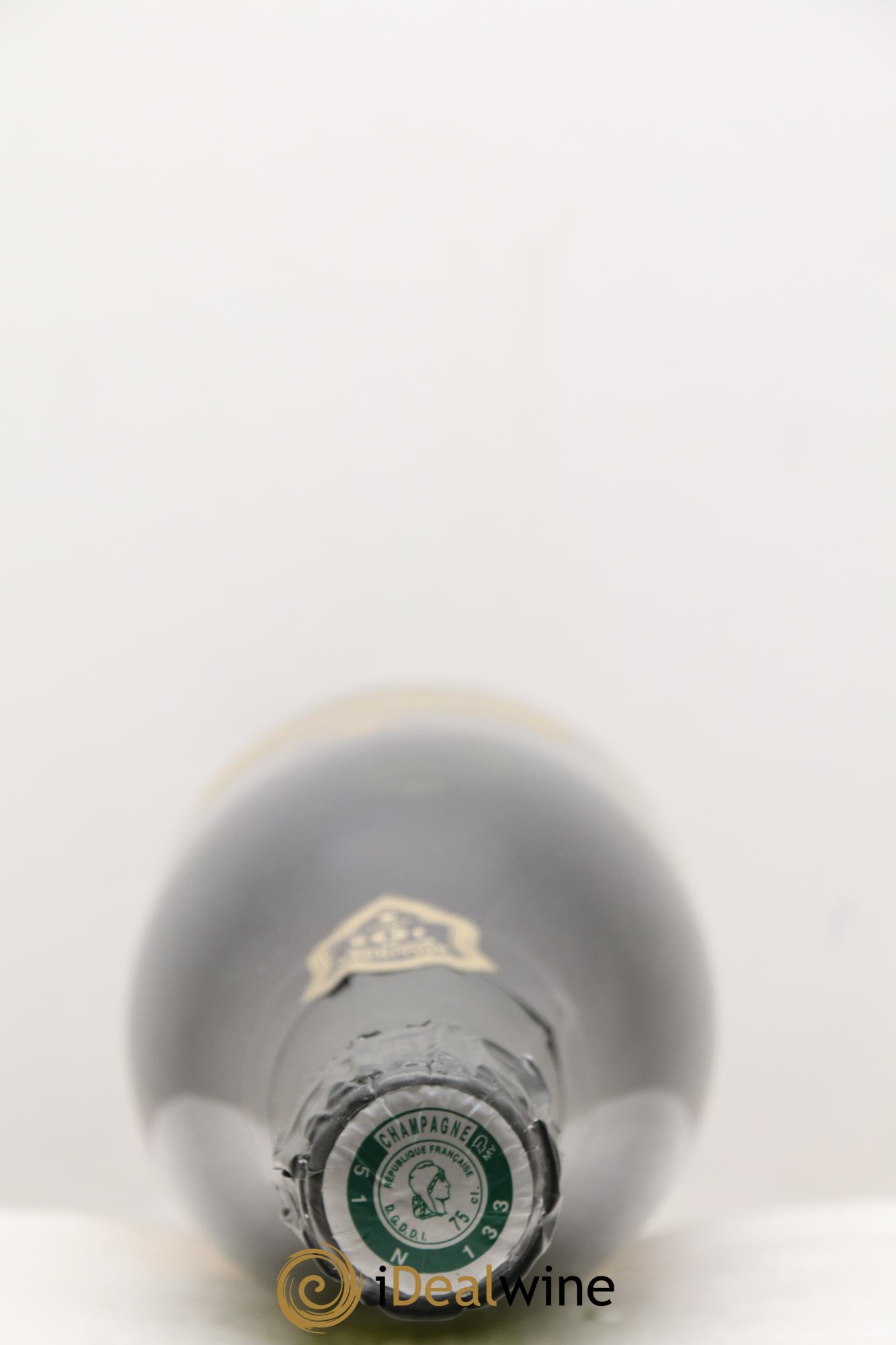 R.D. Extra-Brut Bollinger 1990 - Lot of 1 bottle - 2