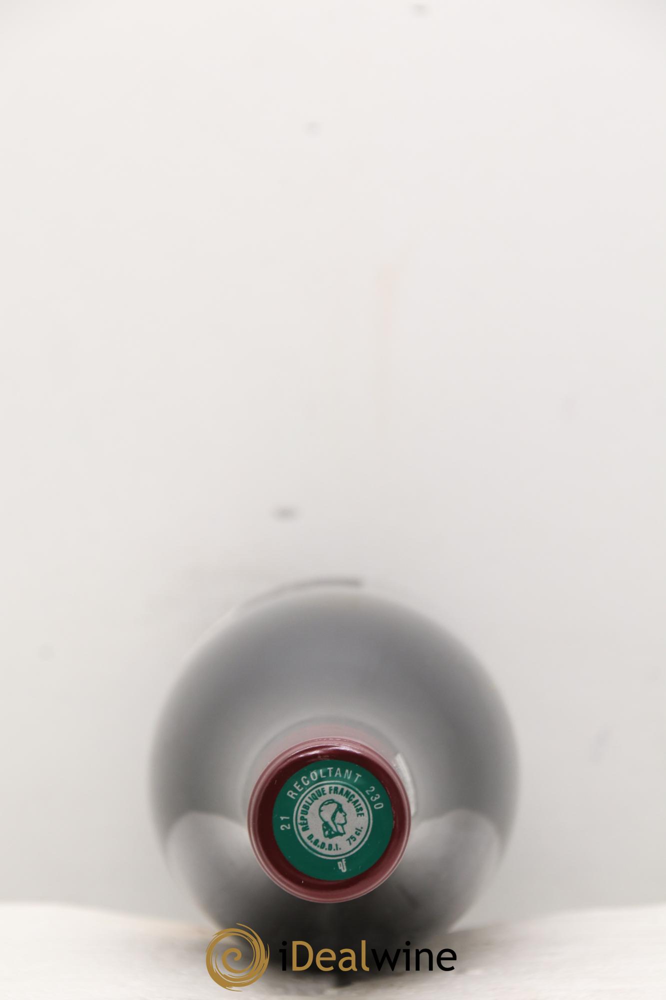 Bonnes-Mares Grand Cru Georges Roumier (Domaine) 2013 - Lot de 1 bouteille - 2