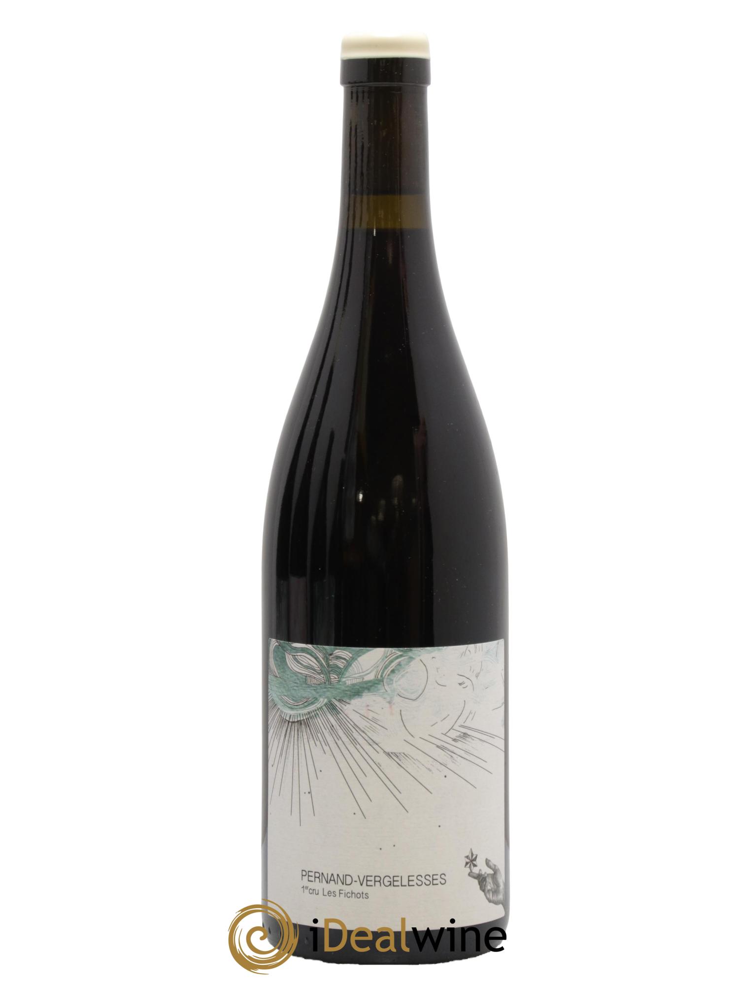 Pernand-Vergelesses 1er Cru Les Fichots Les Horées  2022 - Lot de 1 bouteille - 0