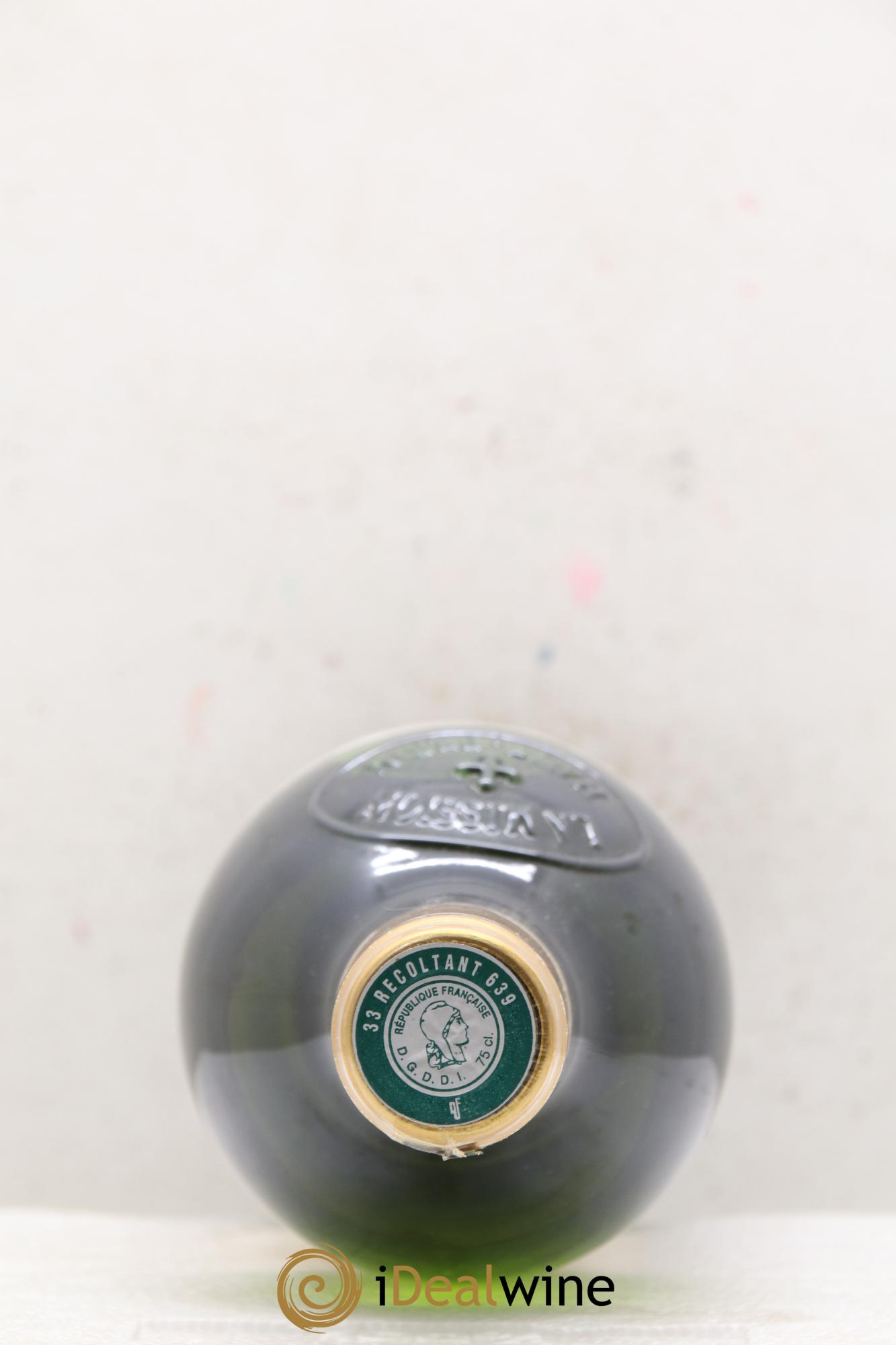 Château la Mission Haut-Brion 2012 - Lotto di 1 bottiglia - 2