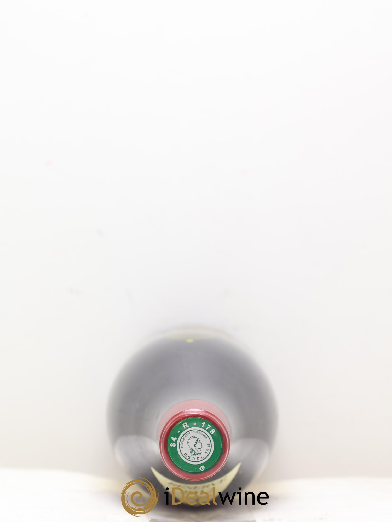 Châteauneuf-du-Pape Pignan Emmanuel Reynaud 2012 - Posten von 2 Flaschen - 1