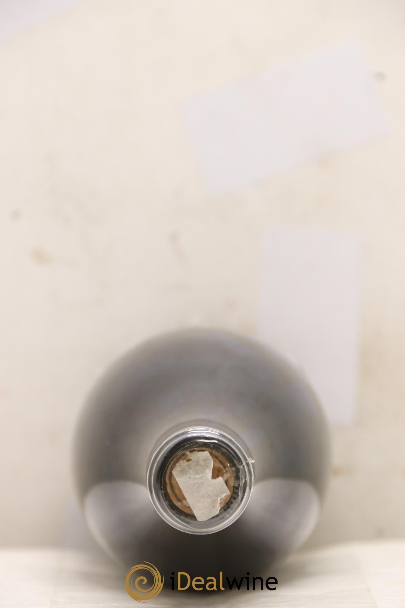 Chambertin Clos de Bèze Grand Cru Prieuré Roch 2001 - Lot of 1 bottle - 2