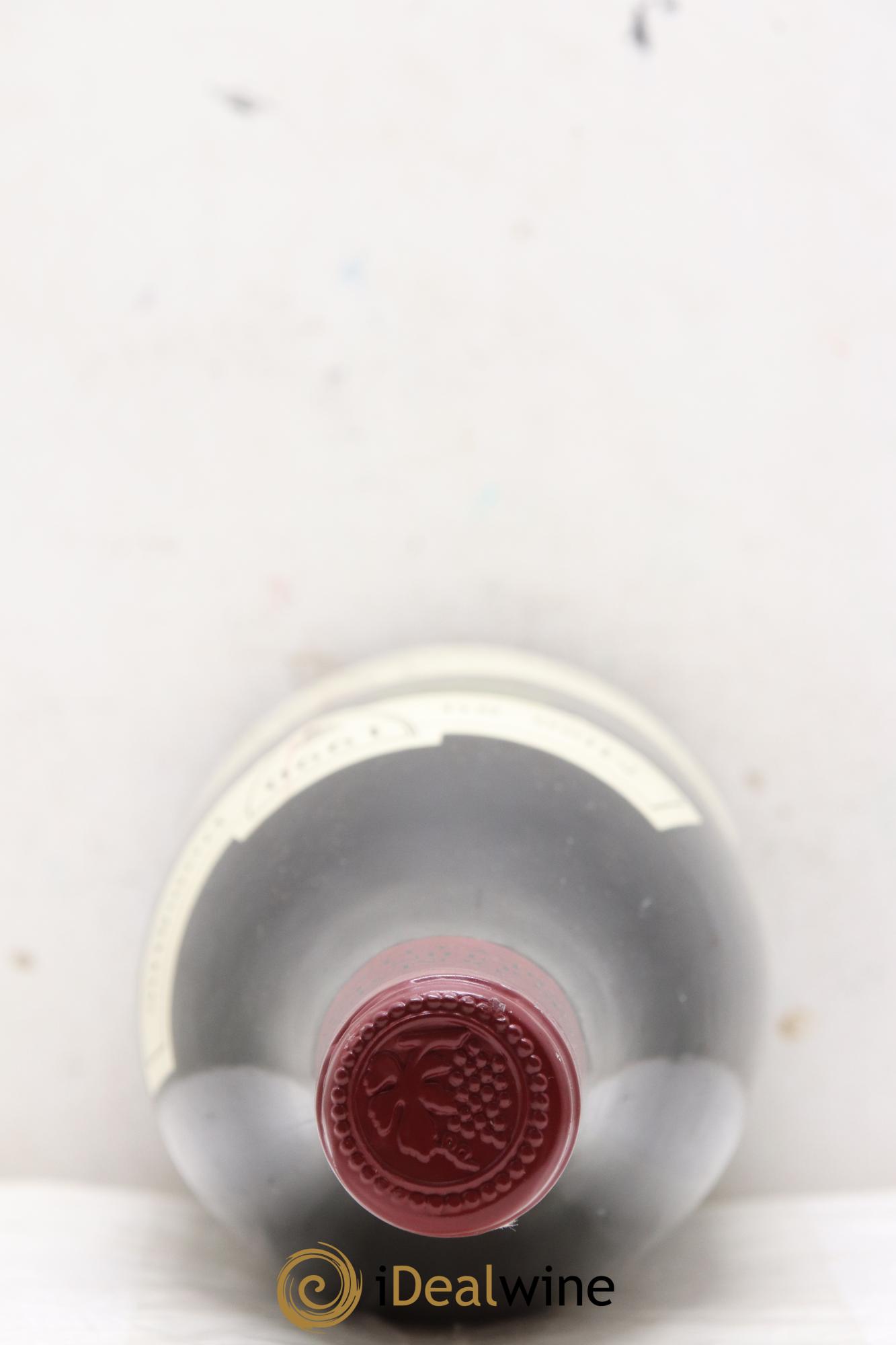 Chambertin Clos de Bèze Grand Cru Domaine Drouhin-Laroze 1990 - Lot de 2 bouteilles - 1