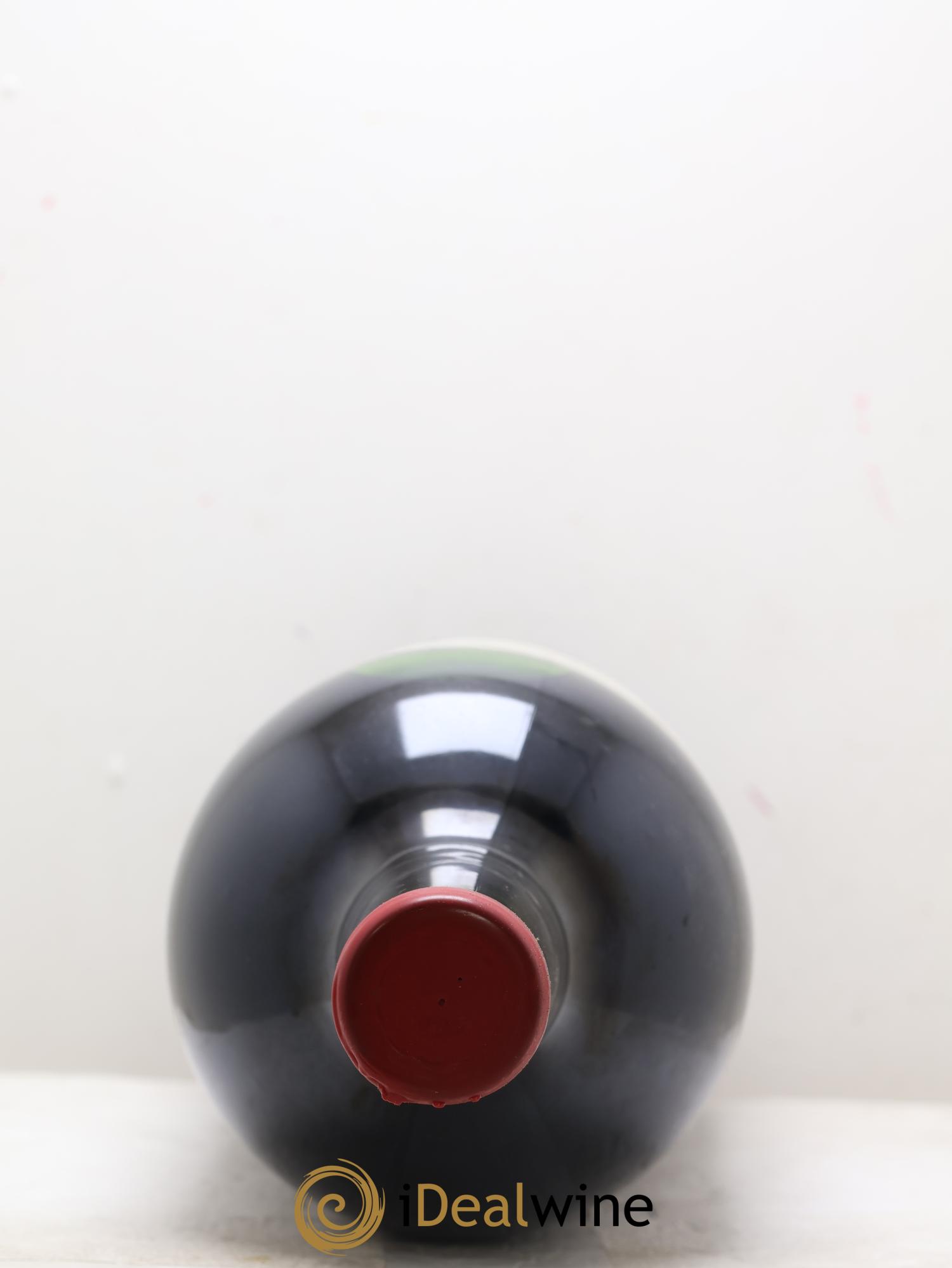 Alpilles Trévallon (Domaine de) Eloi Dürrbach 2018 - Lotto di 1 jéroboam - 1