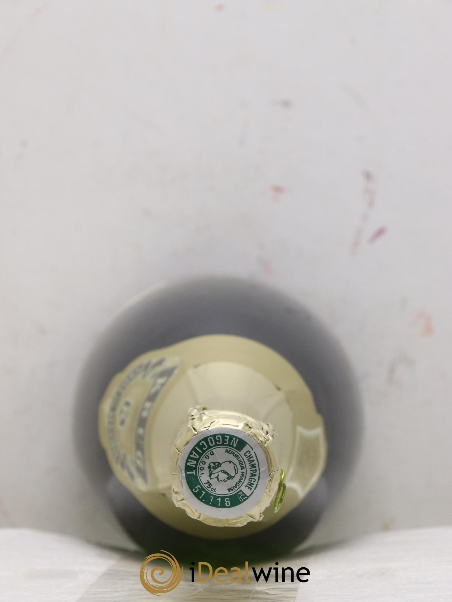 Clos du Mesnil Krug 1990 - Posten von 1 Flasche - 2