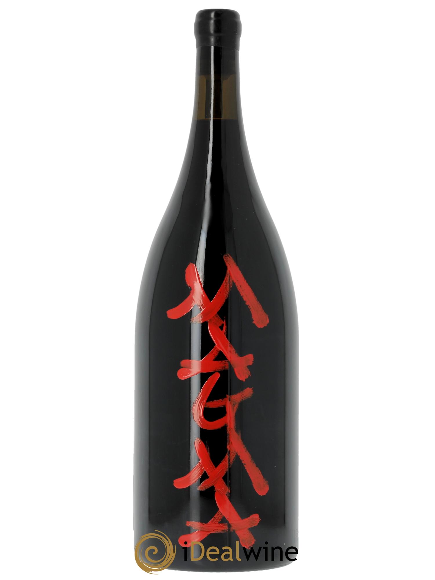 Terre Siciliane IGT Magma Frank Cornelissen  2020 - Posten von 1 Magnum - 1