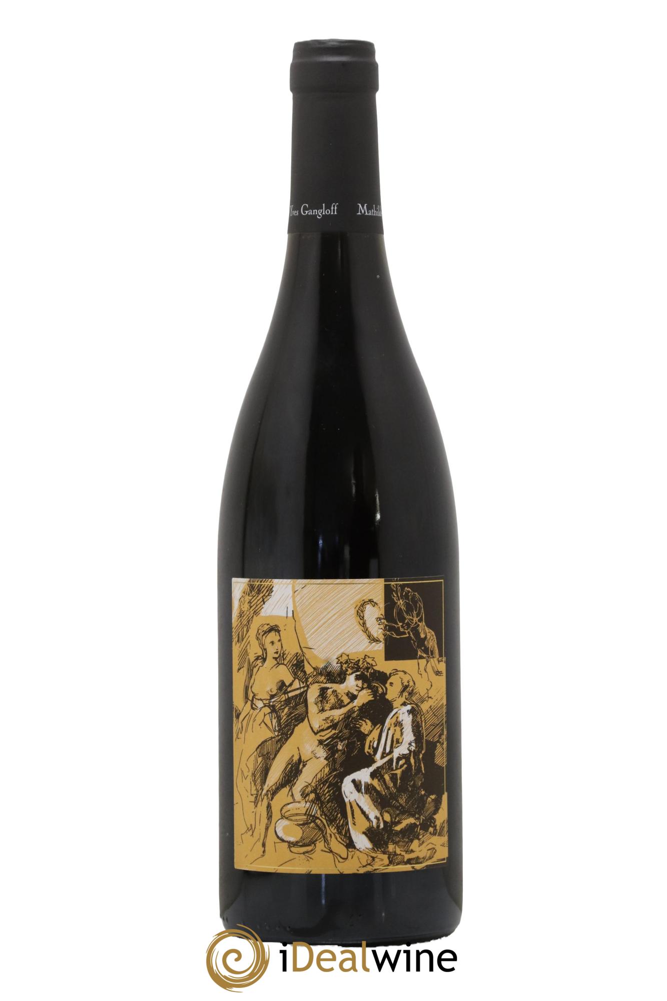 Saint-Joseph Gangloff (Domaine) 2017 - Lot de 1 bouteille - 0