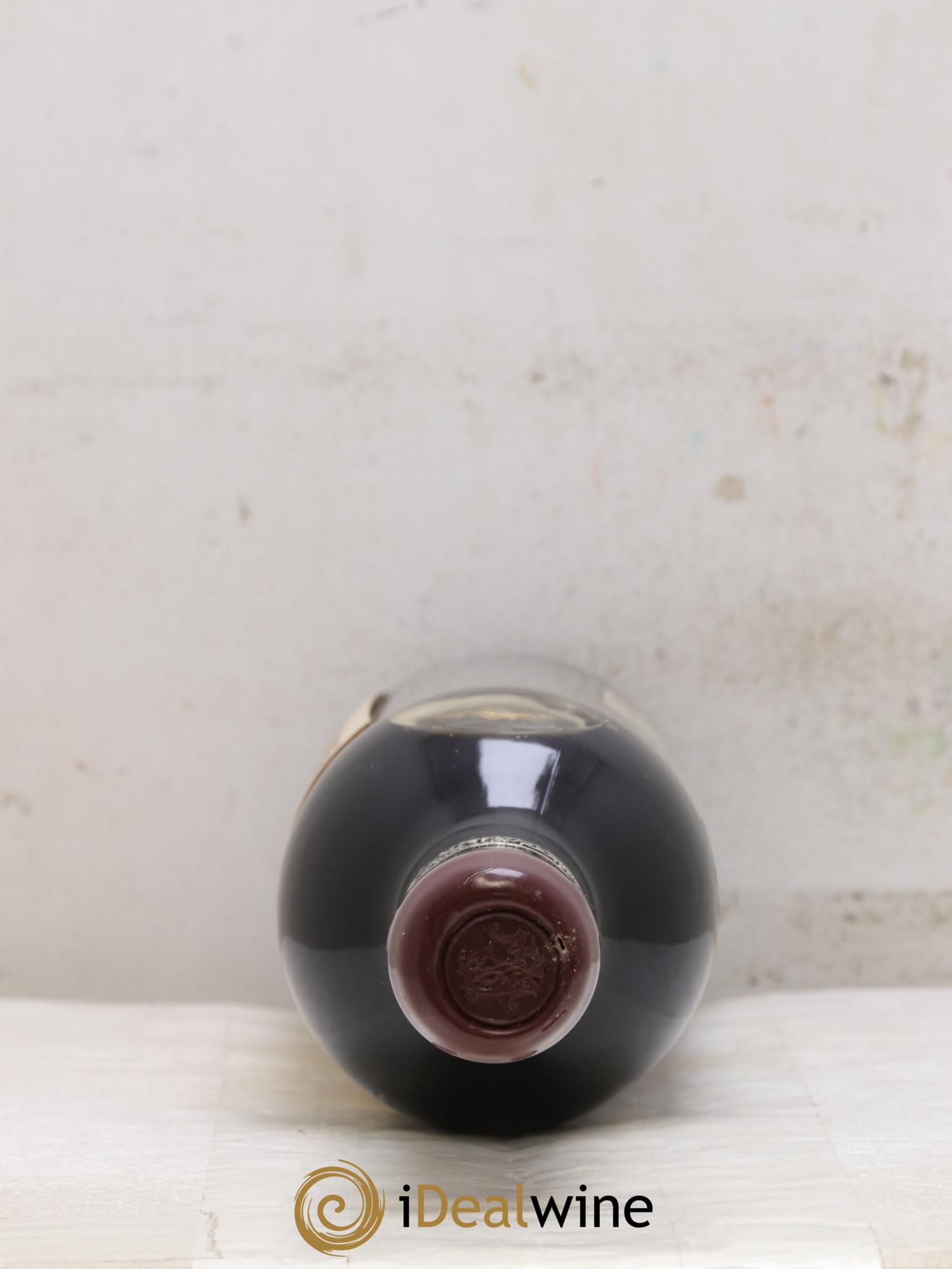 Montilla Moriles Don PX Seleccion Toro Albala 1968 - Lotto di 1 bottiglia - 2