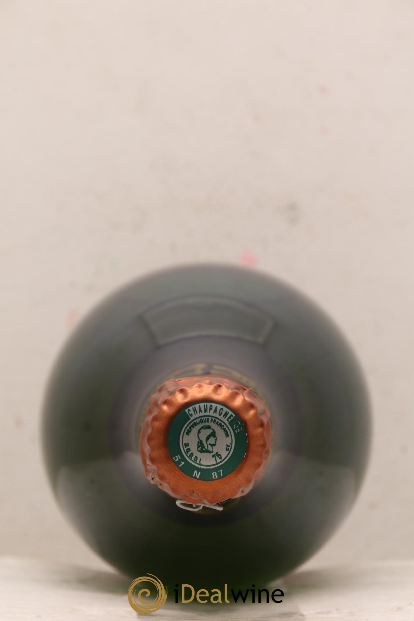 Grand Siècle Laurent Perrier - Lot de 1 bouteille - 2