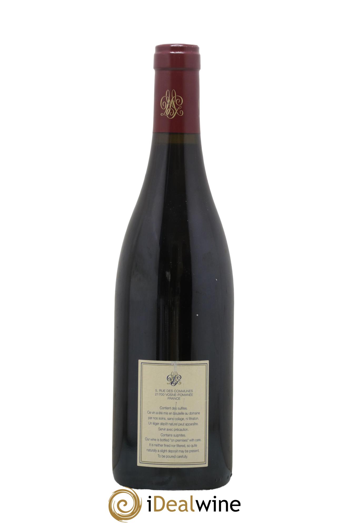 Vosne-Romanée Mugneret-Gibourg (Domaine) 2010 - Lotto di 1 bottiglia - 1