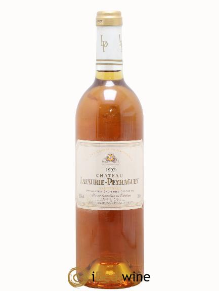 Château Lafaurie-Peyraguey 1er Grand Cru Classé 1997 - Lot of 1 bottle - 0
