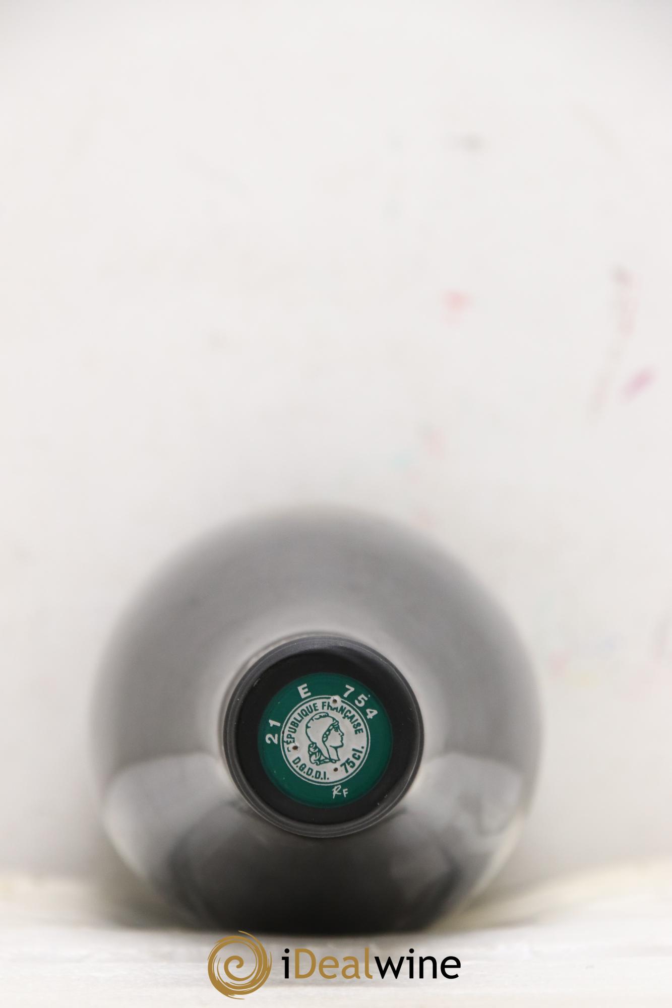 Chambolle-Musigny Les Cabottes Cécile Tremblay 2012 - Lotto di 1 bottiglia - 2