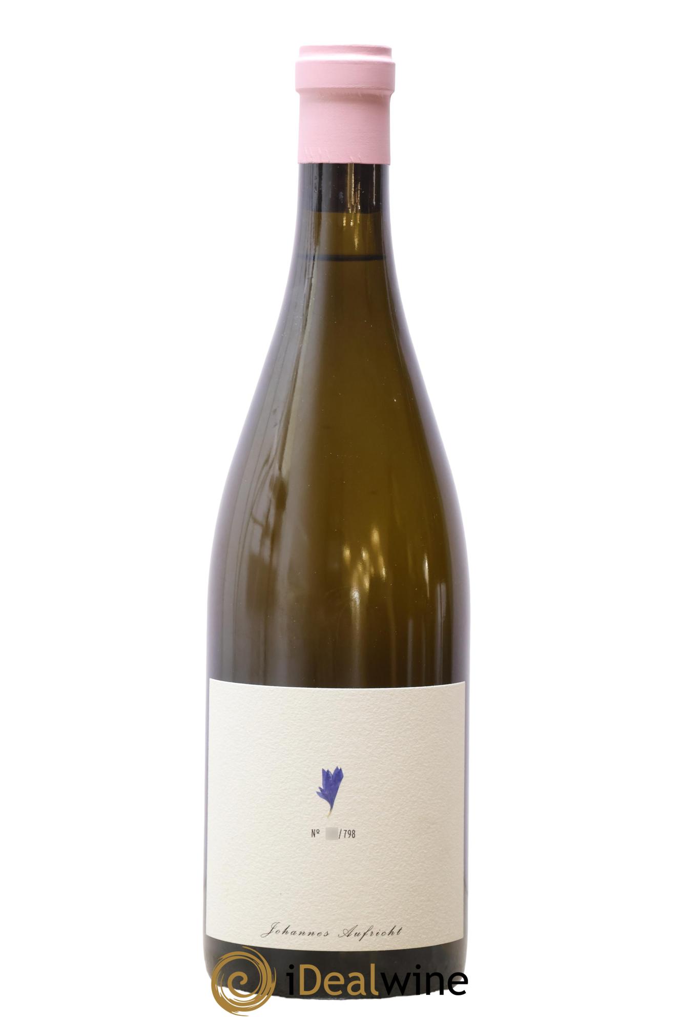Allemagne Pays de Bade Bodensee Bodensee (Chardonnay) Johannes Aufricht 2024 - Lot de 1 bouteille - 0