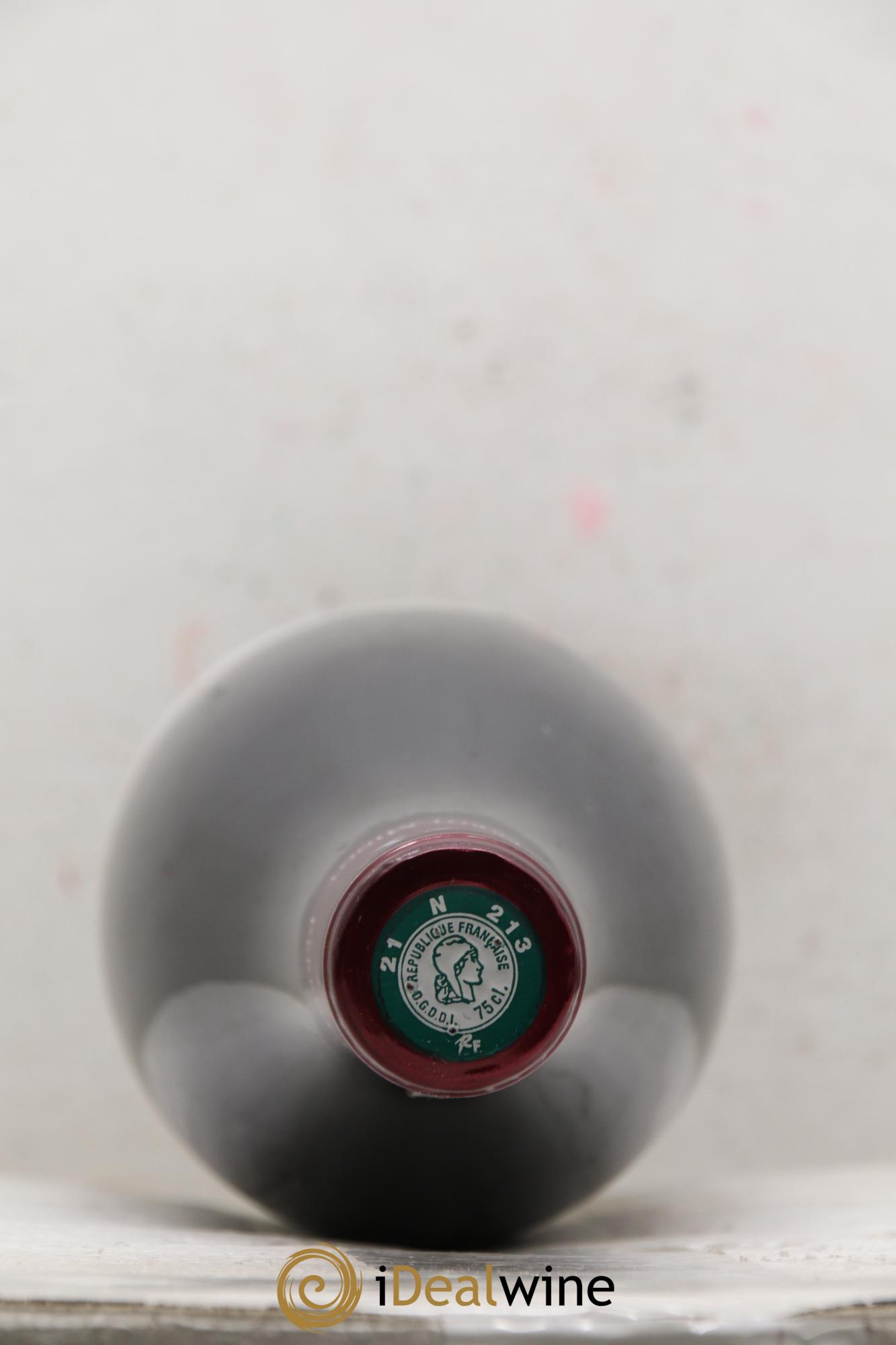 Chapelle-Chambertin Grand Cru Vieilles vignes Perrot-Minot 2016 - Posten von 1 Flasche - 2