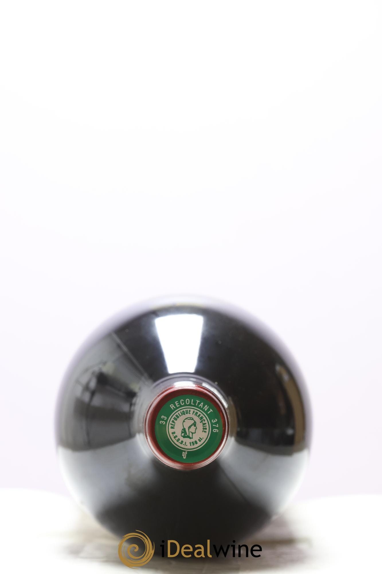 Château Ausone 1er Grand Cru Classé A 2014 - Lot de 1 magnum - 2