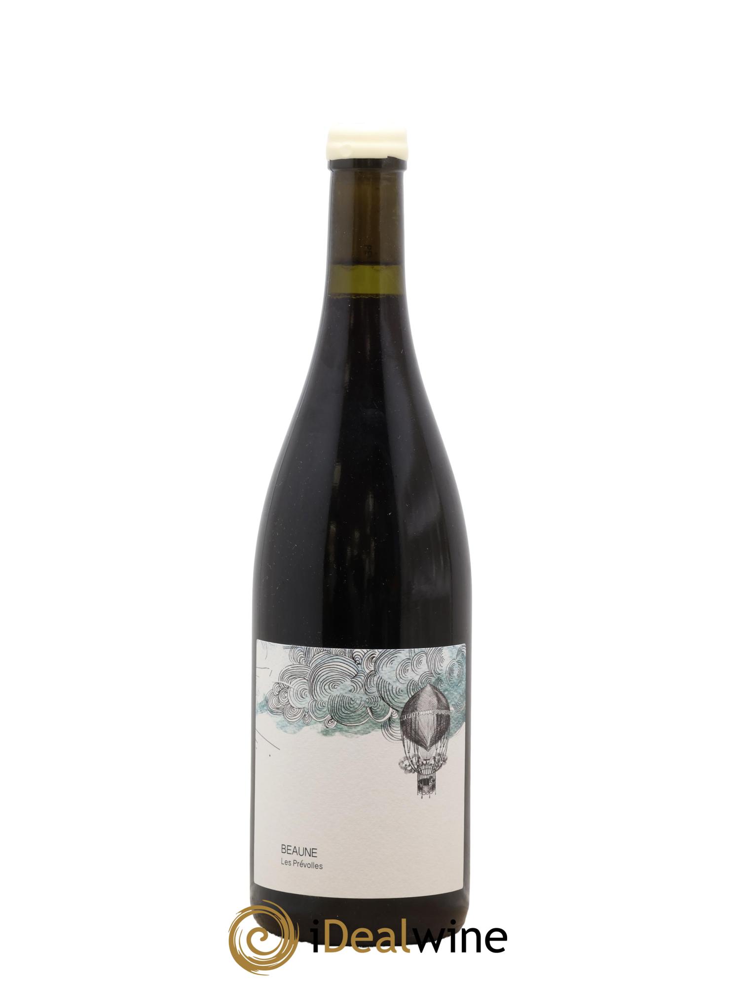 Beaune Les Prévolles Les Horées 2022 - Posten von 1 Flasche - 0