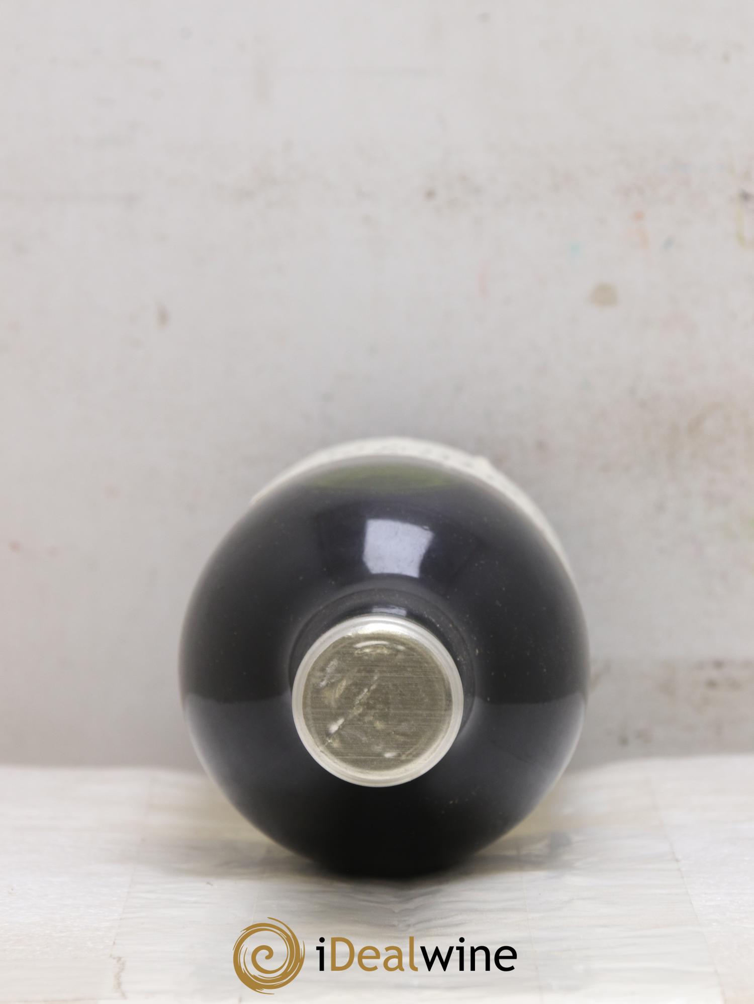 Santa Cruz Mountains Monte Bello Ridge Vineyards 2005 - Lot of 1 bottle - 2