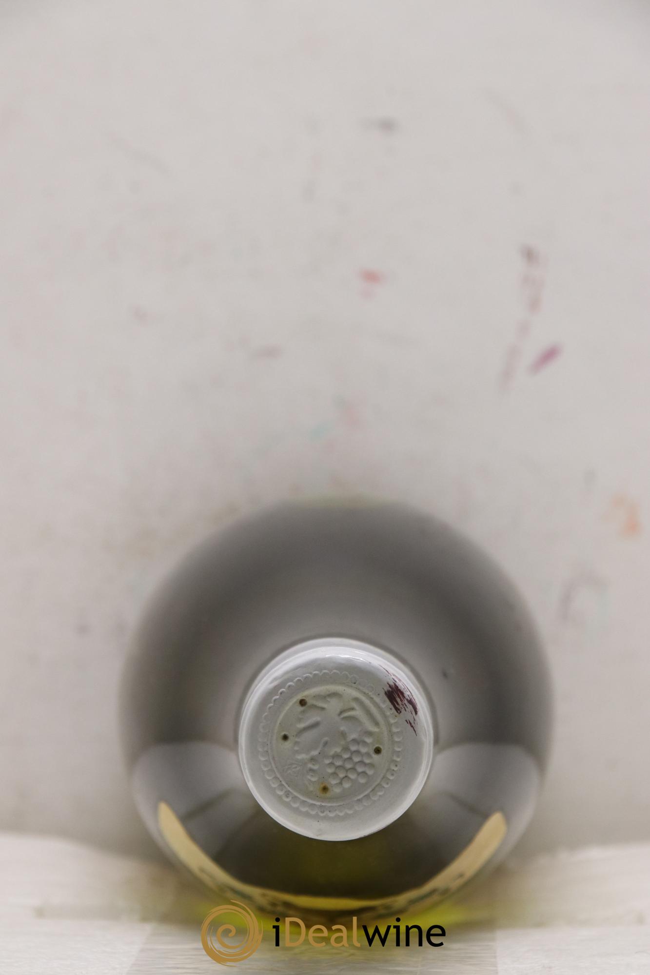 Meursault Les Rougeots Coche Dury (Domaine) 2013 - Lot de 1 bouteille - 1