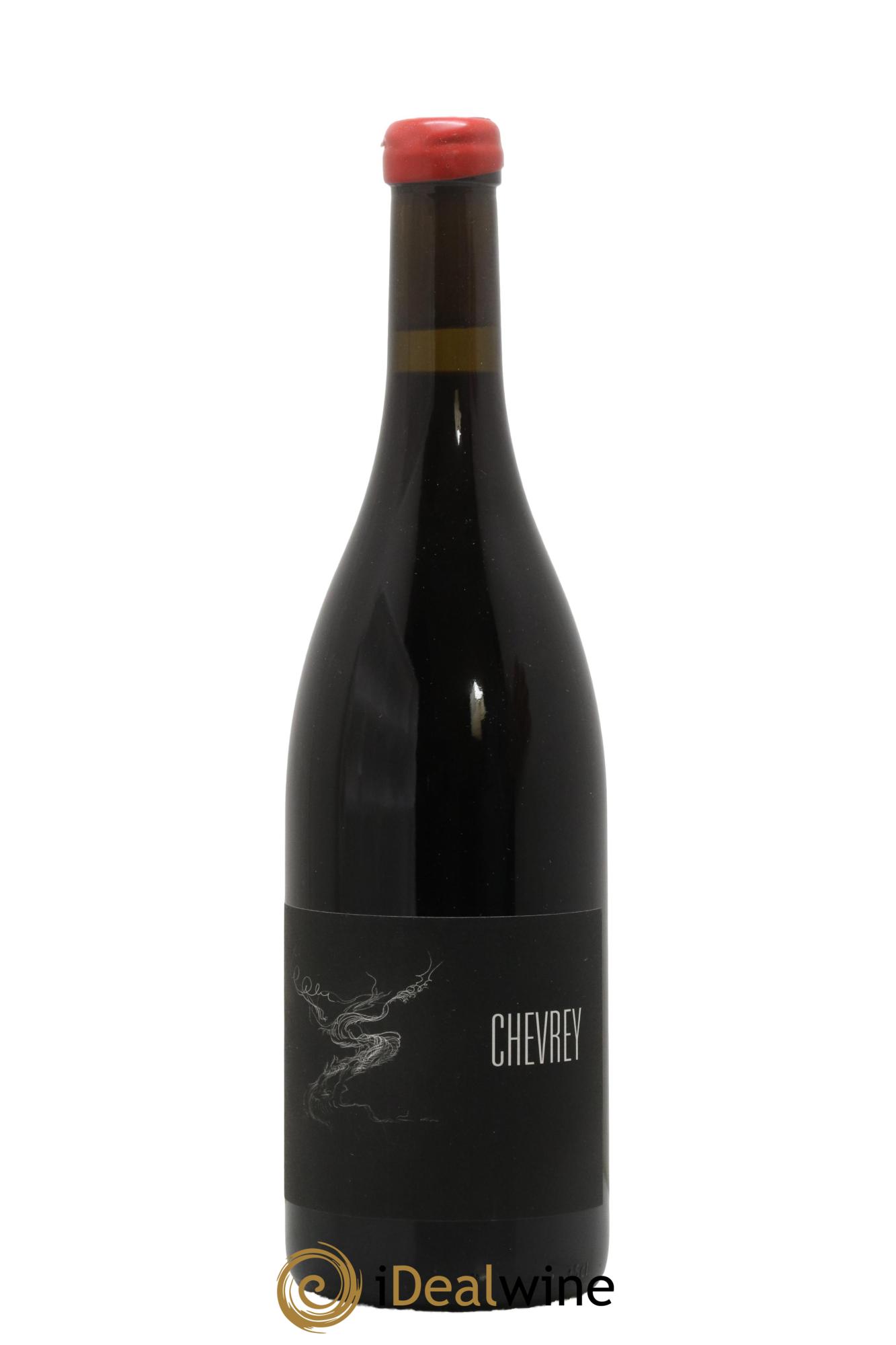 Hautes-Côtes de Nuits Chevrey Arnaud Lopez 2022 - Lot de 1 bouteille - 0