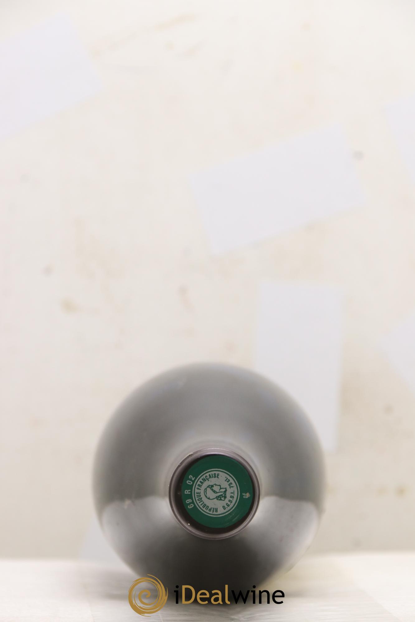 Côte-Rôtie Côte Brune Jamet (Domaine) 2009 - Lotto di 1 bottiglia - 1