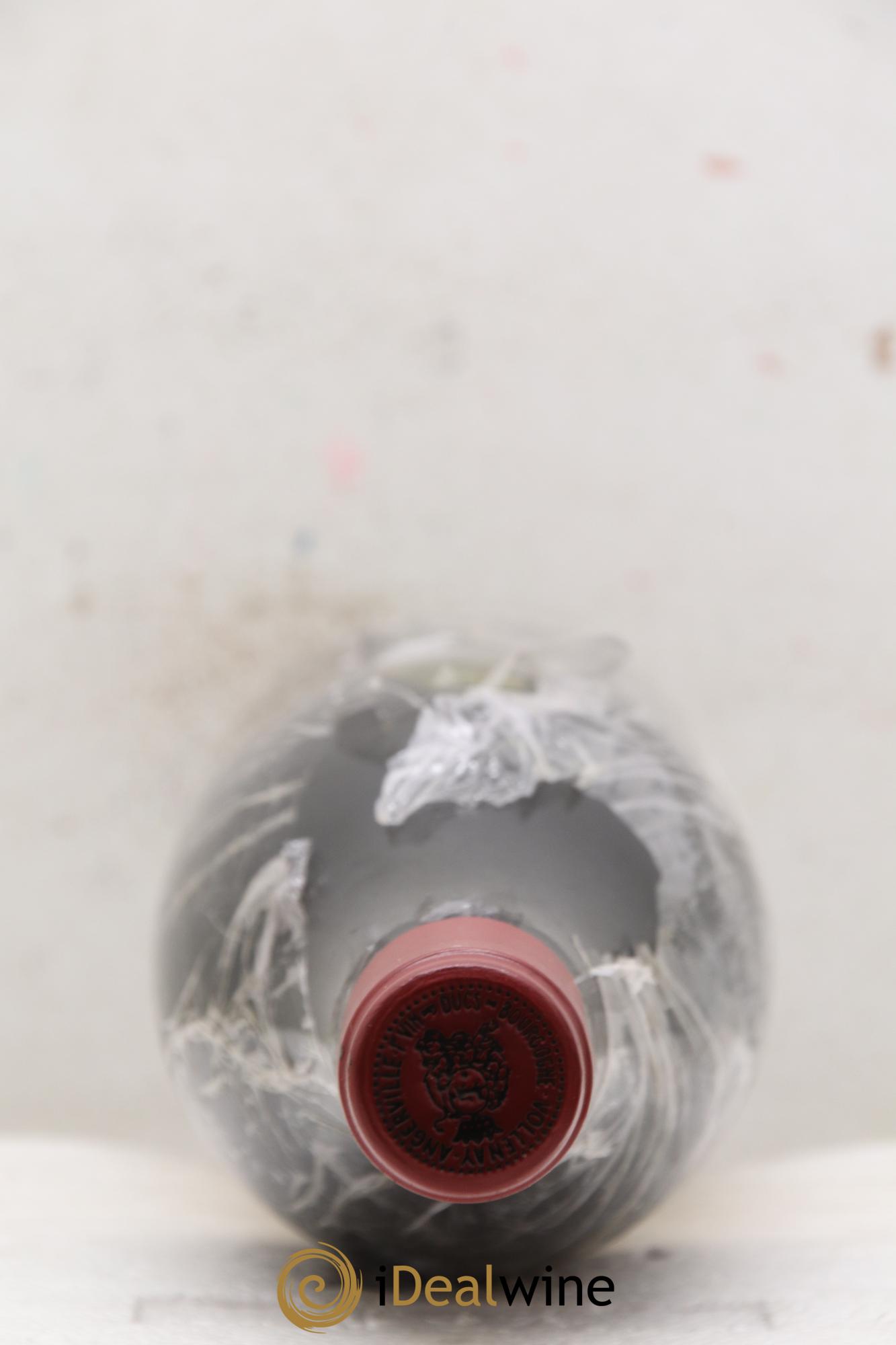 Volnay 1er Cru Clos des Ducs Marquis d'Angerville (Domaine) 1993 - Lot de 1 bouteille - 1