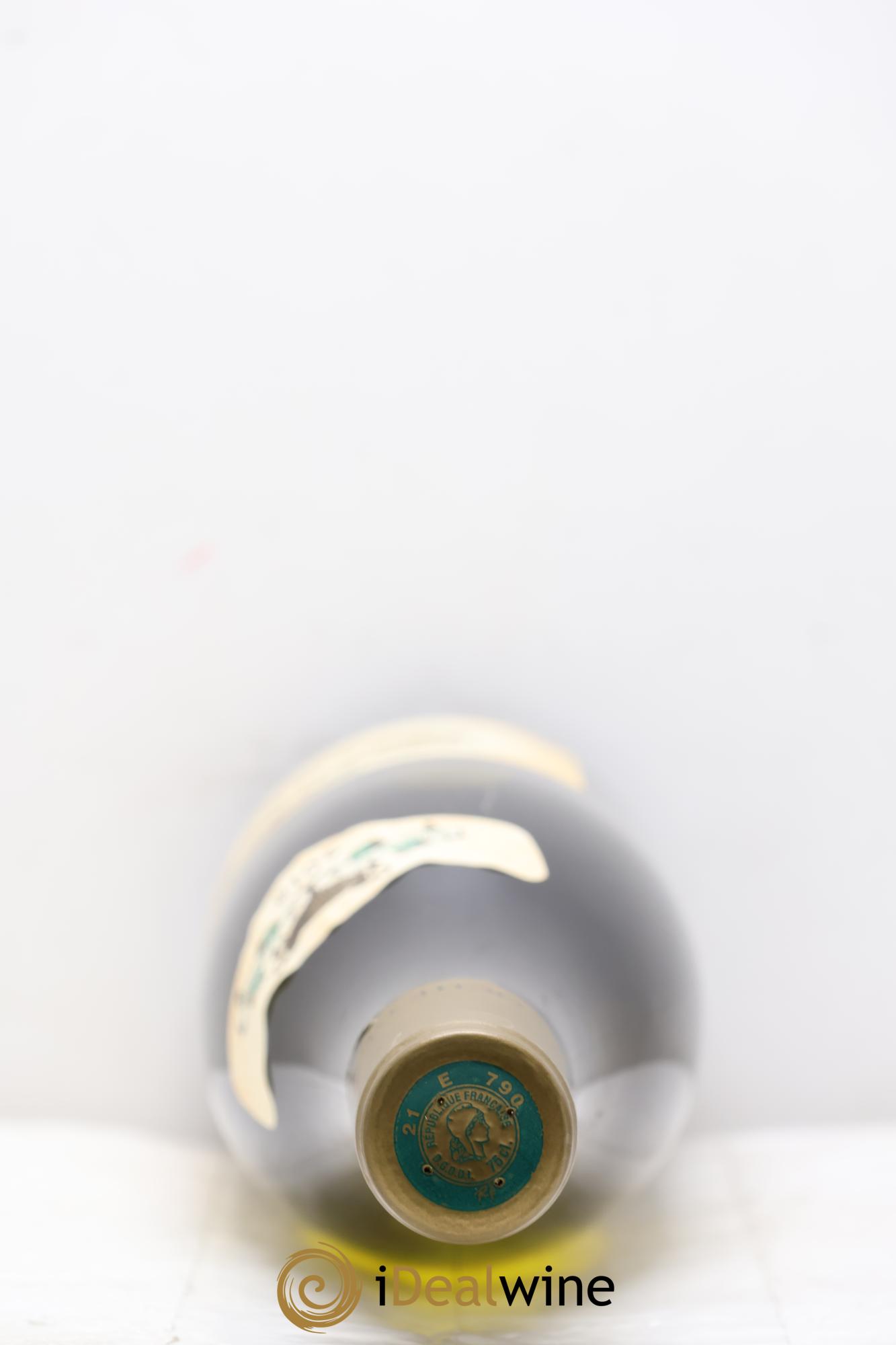 Meursault Coche Dury (Domaine) 2018 - Posten von 1 Flasche - 1