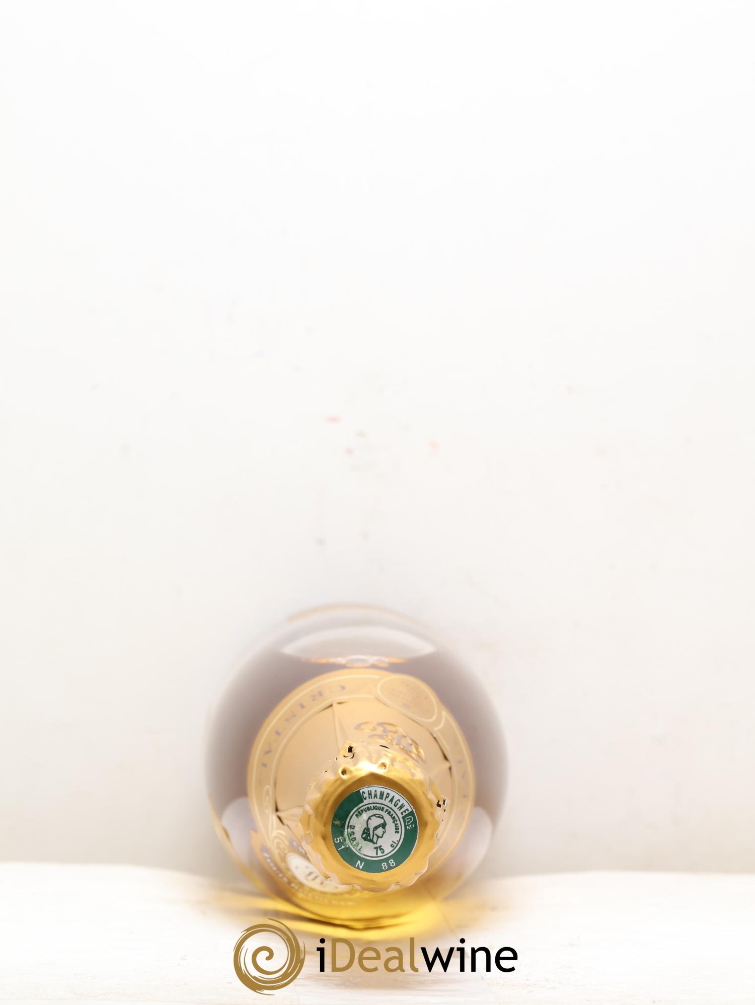 Cristal Louis Roederer 2000 - Lot de 1 bouteille - 2