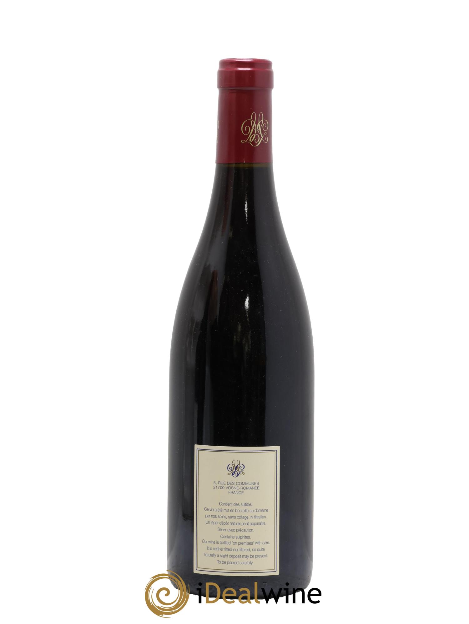 Nuits-Saint-Georges 1er Cru Les Vignes Rondes Mugneret-Gibourg (Domaine) 2007 - Lotto di 1 bottiglia - 1