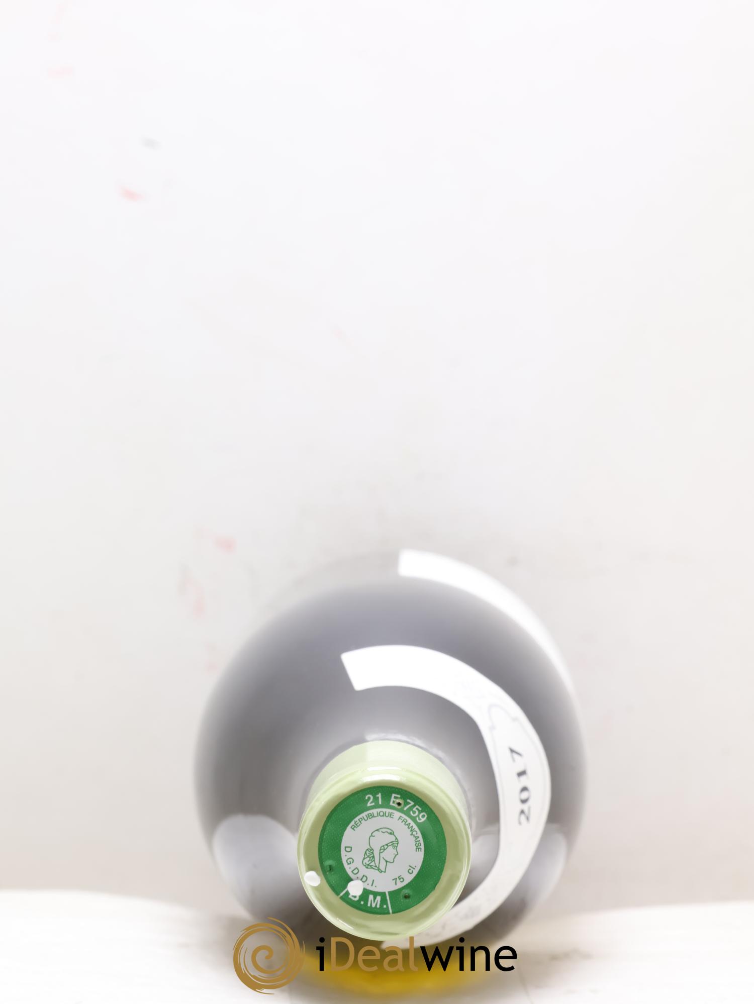 Bâtard-Montrachet Grand Cru Ramonet (Domaine) 2017 - Lotto di 1 bottiglia - 1