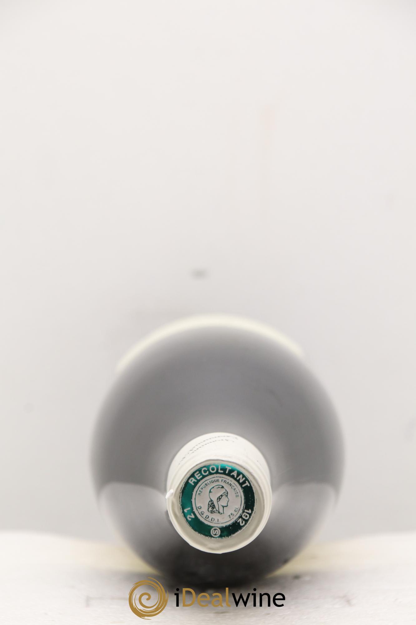 Vosne-Romanée 1er Cru Les Beaumonts Emmanuel Rouget 2022 - Lotto di 1 bottiglia - 2