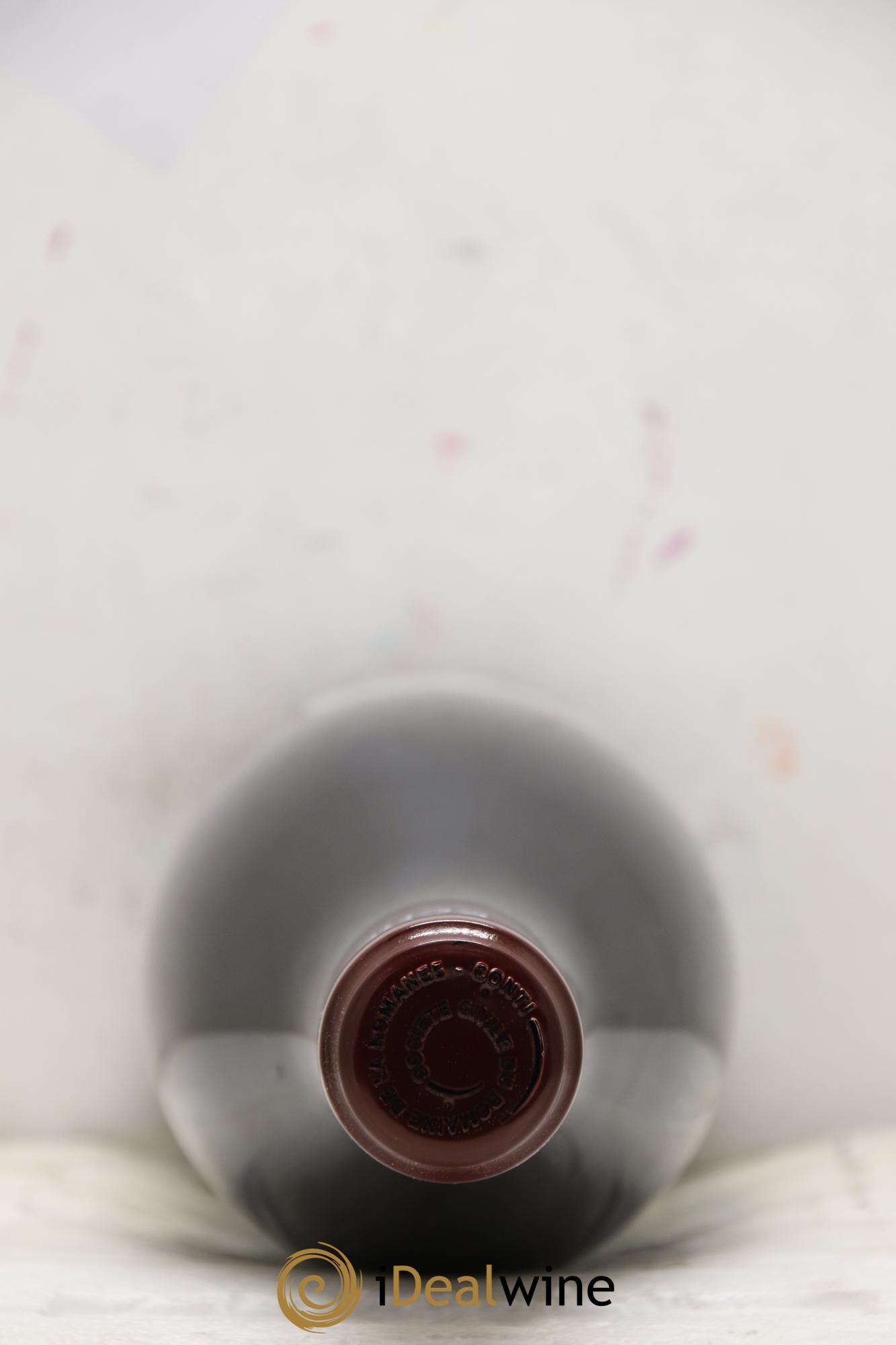 Grands-Echezeaux Grand Cru Domaine de la Romanée-Conti 2015 - Posten von 1 Flasche - 2