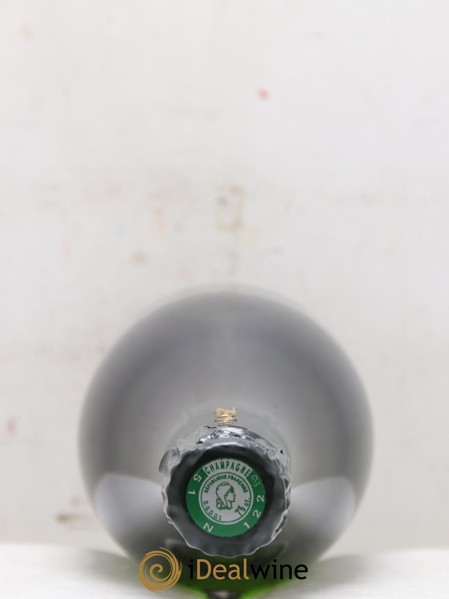 Cuvée S Salon  2002 - Lotto di 1 bottiglia - 2