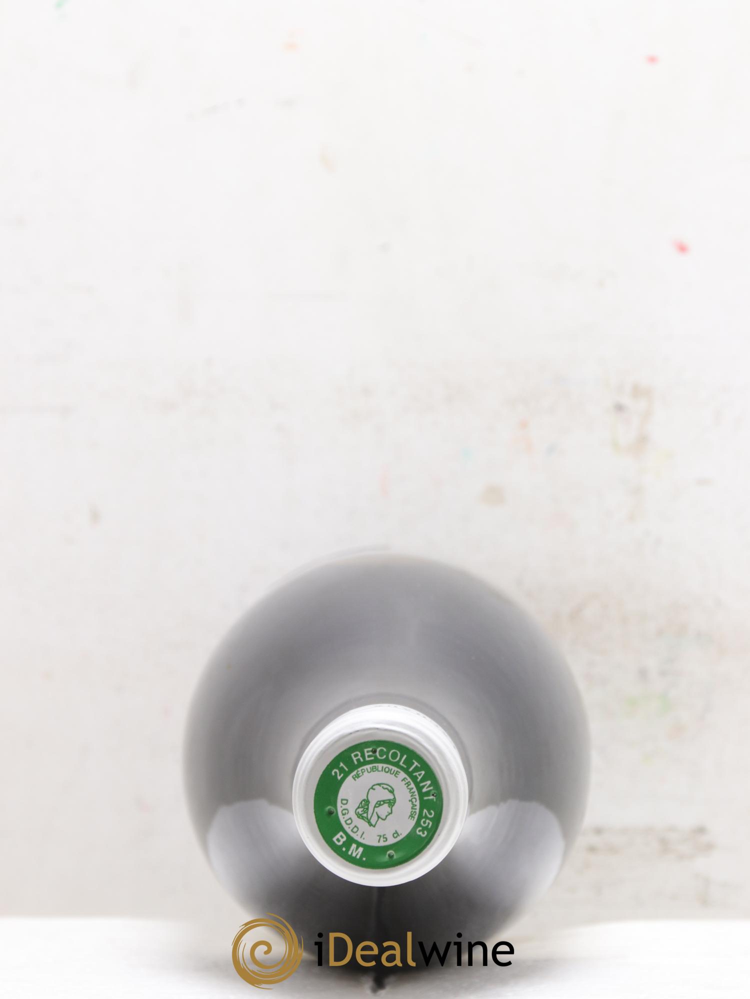 Vosne-Romanée 1er Cru Les Chaumes Arnoux-Lachaux (Domaine) 2018 - Lot of 2 bottles - 1