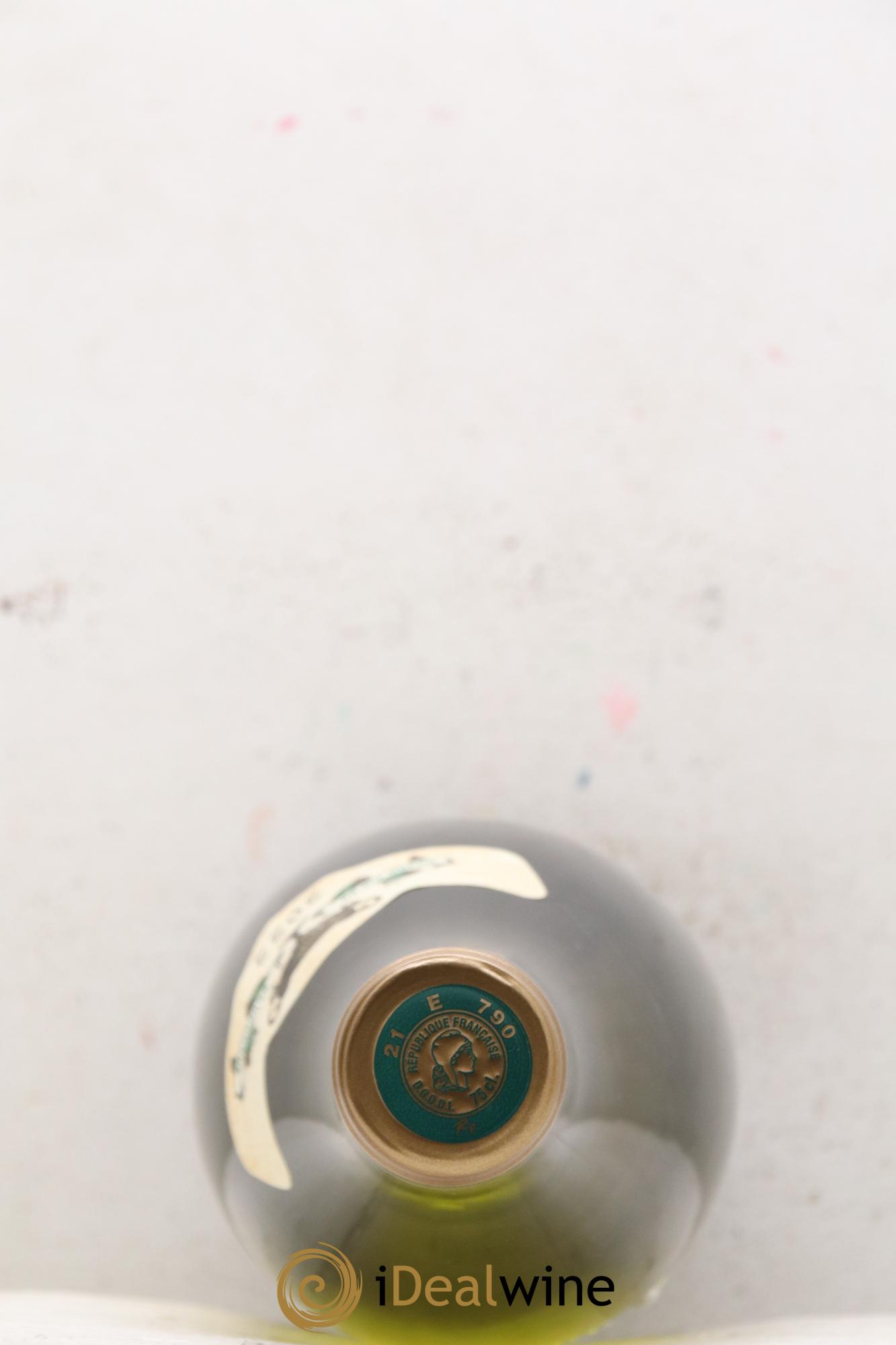 Meursault Coche Dury (Domaine) 2022 - Posten von 1 Flasche - 1