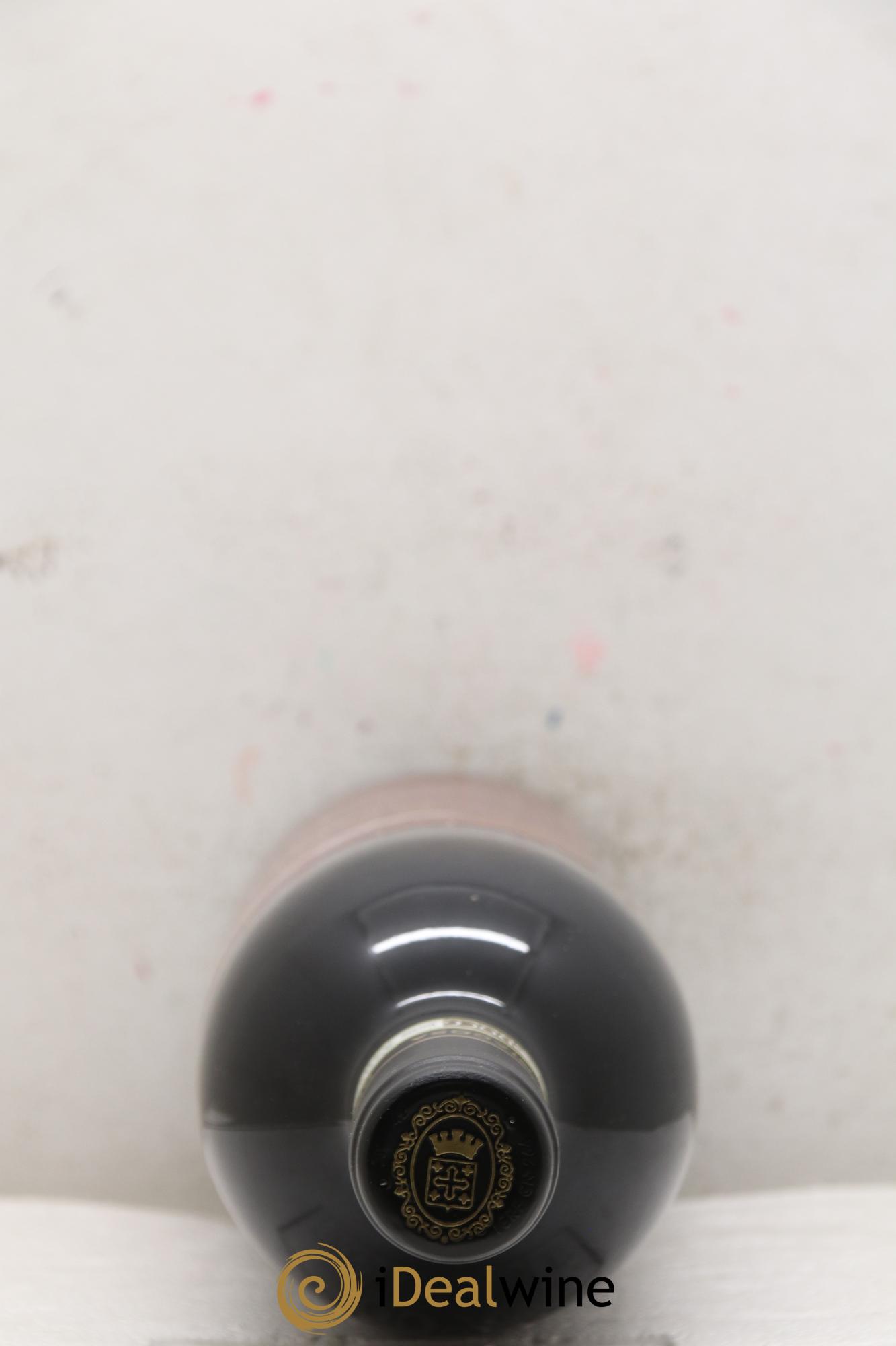 Barolo DOCG Riserva Le Rocche del Falletto Falletto - Bruno Giacosa  2017 - Lot de 6 bouteilles - 2