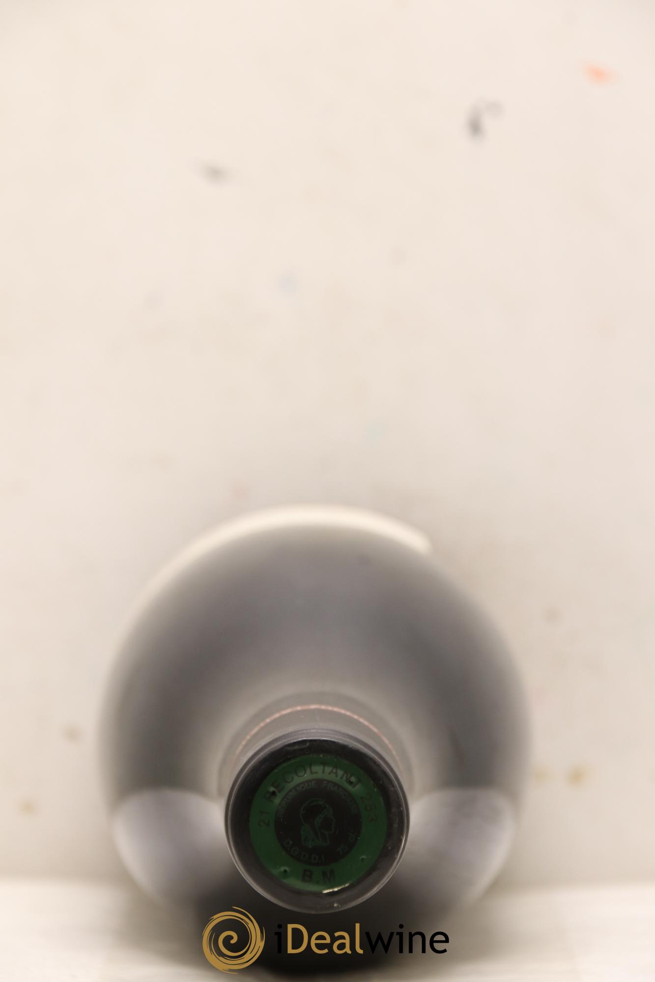 Vosne-Romanée 1er Cru Les Grands Suchots Arnoux-Lachaux (Domaine) 2013 - Lot de 1 bouteille - 1