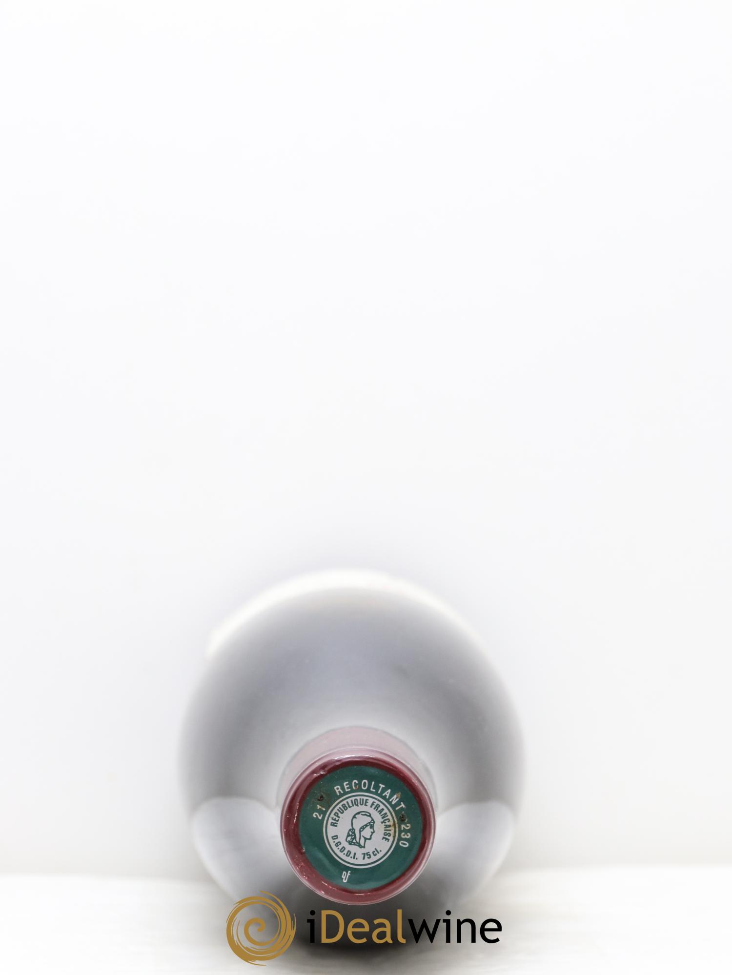 Bonnes-Mares Grand Cru Georges Roumier (Domaine) 2006 - Lot of 1 bottle - 1