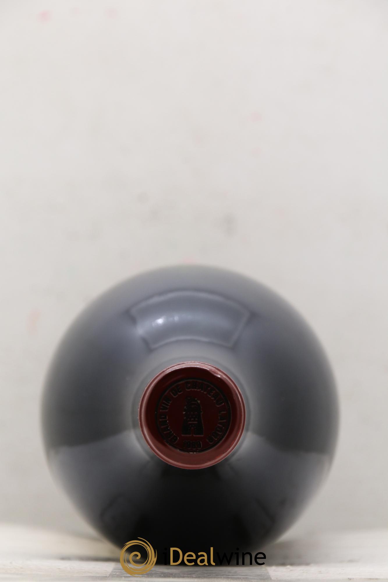 Château Latour 1er Grand Cru Classé 1989 - Lot de 1 magnum - 1