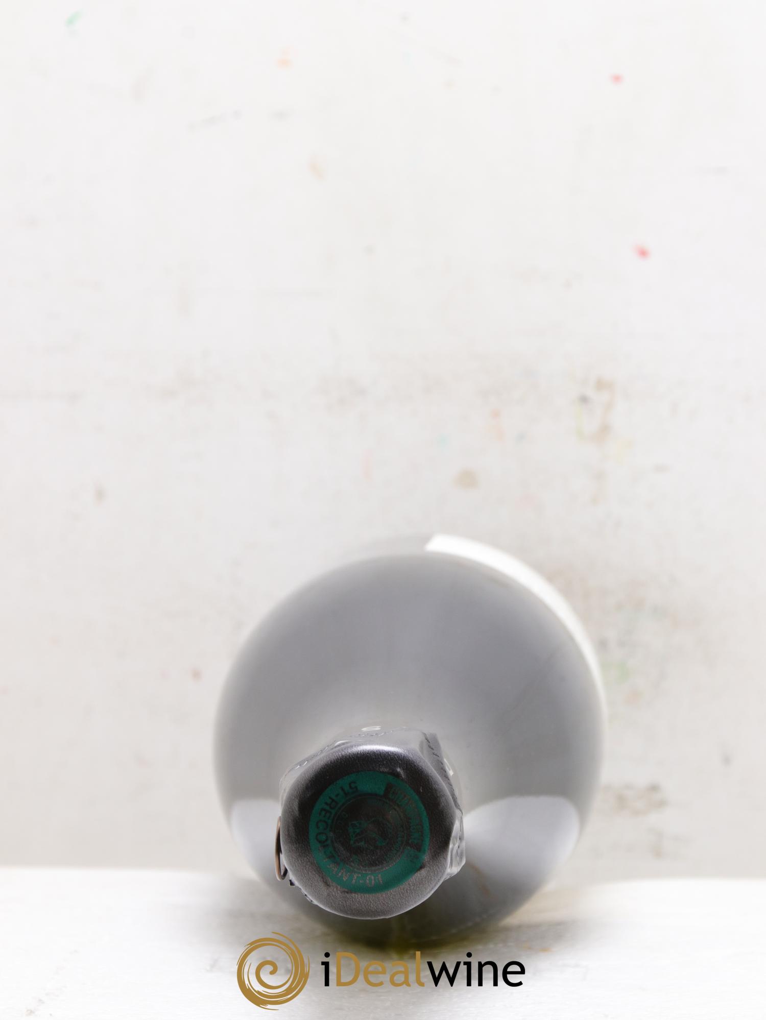 Mareuil sur Ay Sous le Mont Extra-Brut Jacques Selosse  - Lot of 2 bottles - 1