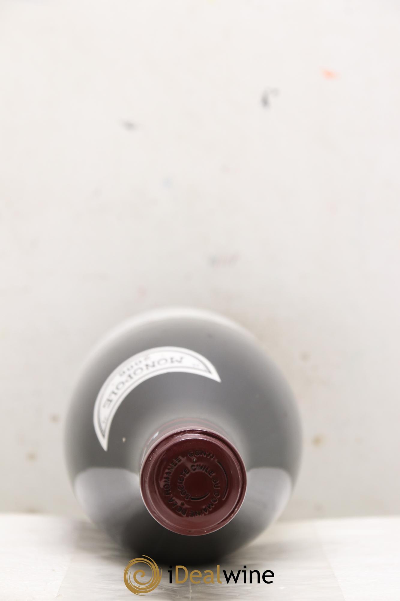 La Tâche Grand Cru Domaine de la Romanée-Conti 2006 - Lotto di 1 bottiglia - 2