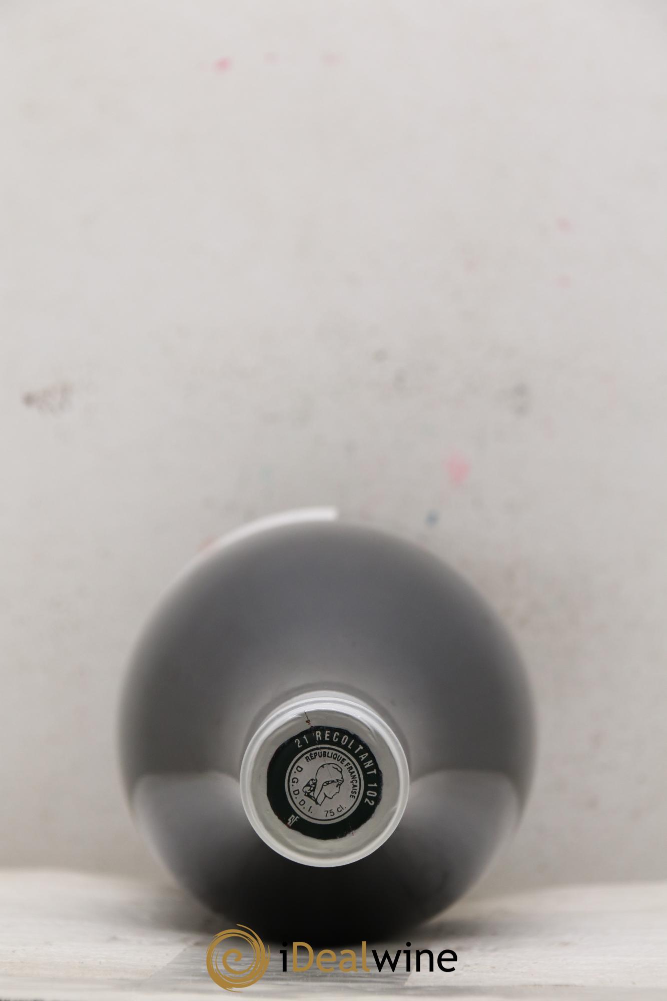 Vosne-Romanée Les Jachées Bizot (Domaine) 2013 - Lotto di 1 bottiglia - 2