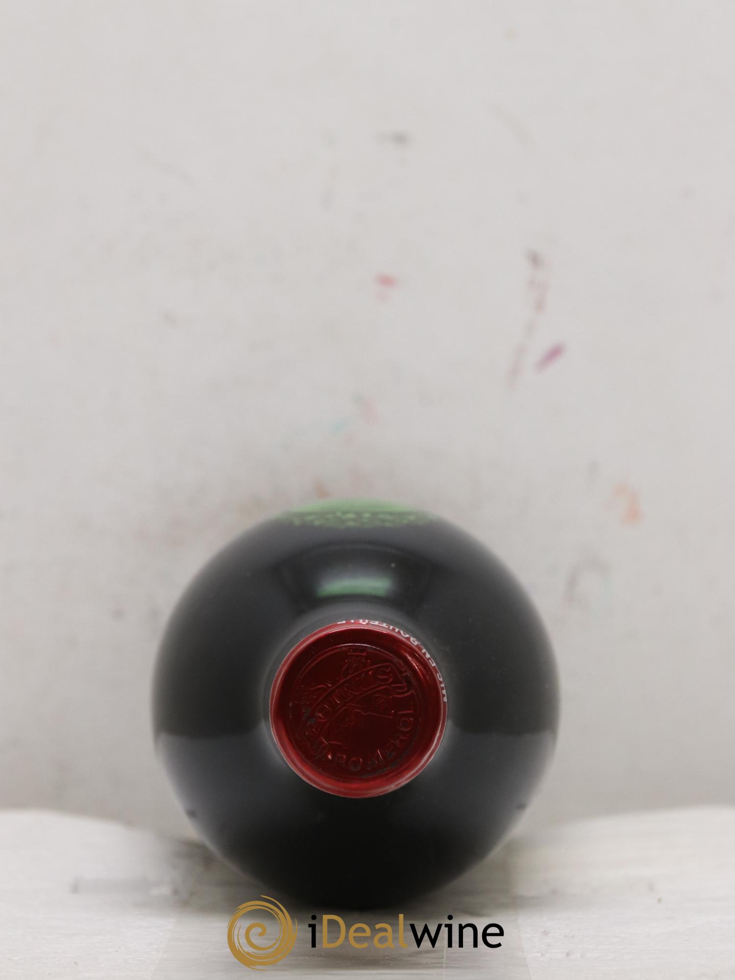Petrus 1985 - Lot de 1 bouteille - 1