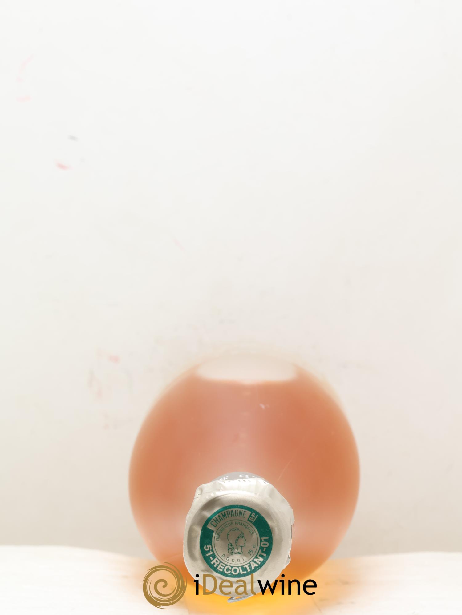 Rosé Brut Jacques Selosse - Posten von 1 Flasche - 2