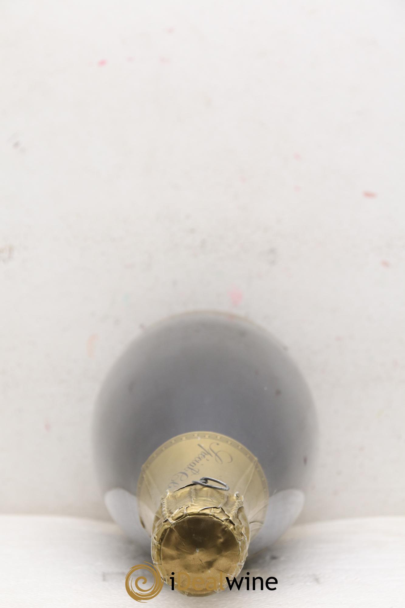 Champagne Special Club Paul Bara 1982 - Lotto di 1 bottiglia - 2