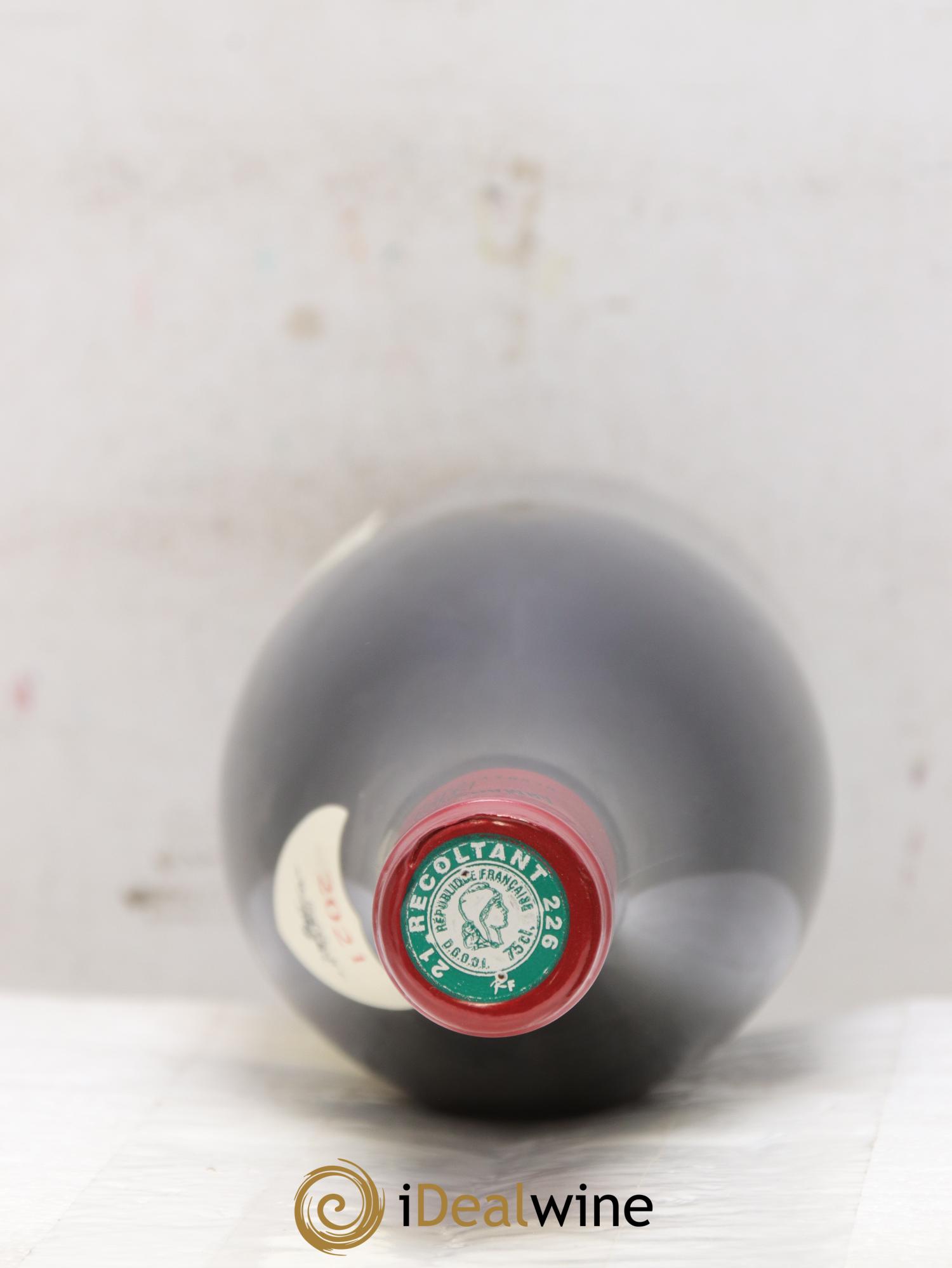 Gevrey-Chambertin Armand Rousseau (Domaine) 2021 - Posten von 1 Flasche - 1