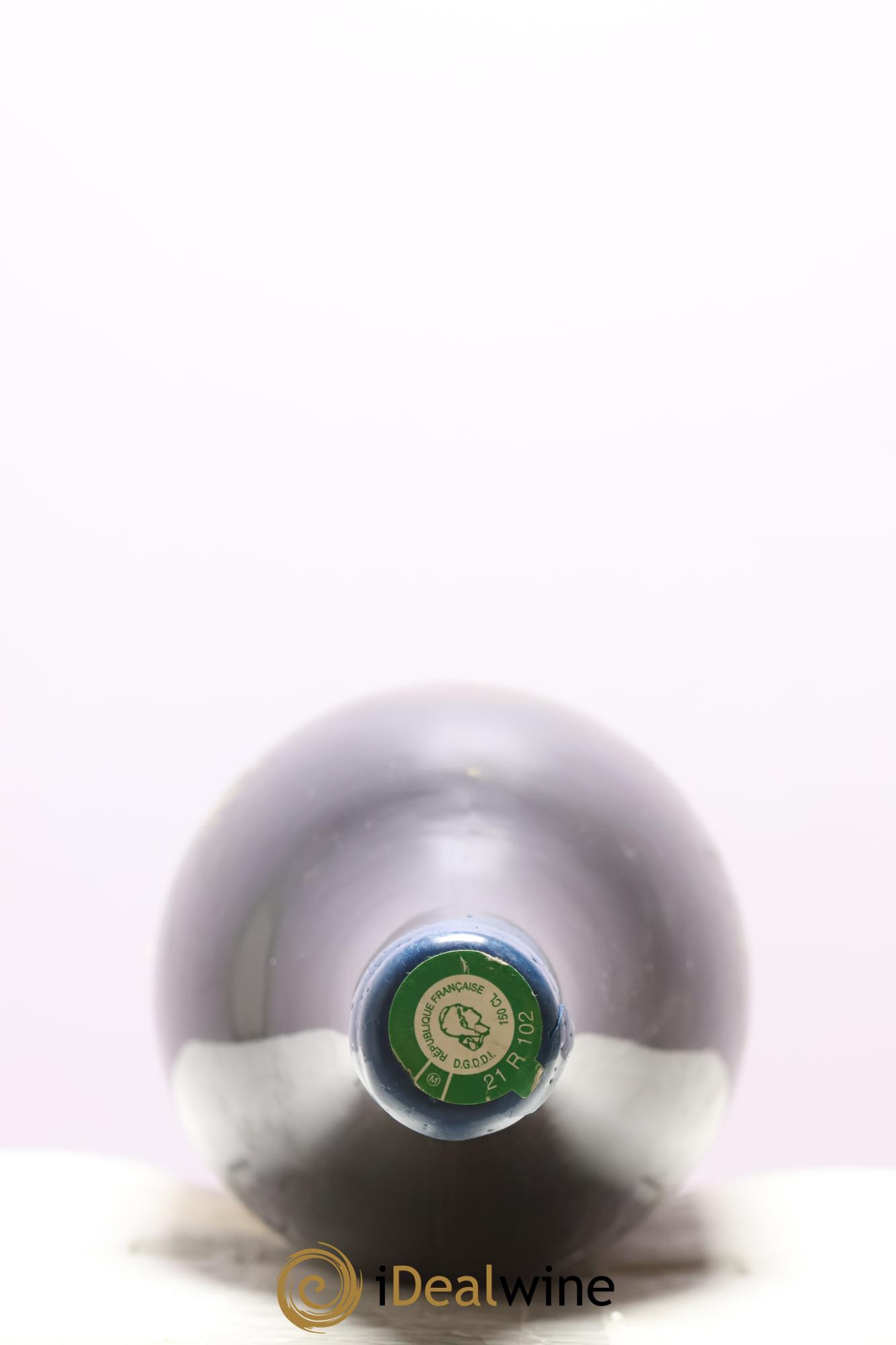 Vosne-Romanée Les Réas Bizot (Domaine) 2006 - Lotto di 1 magnum - 3