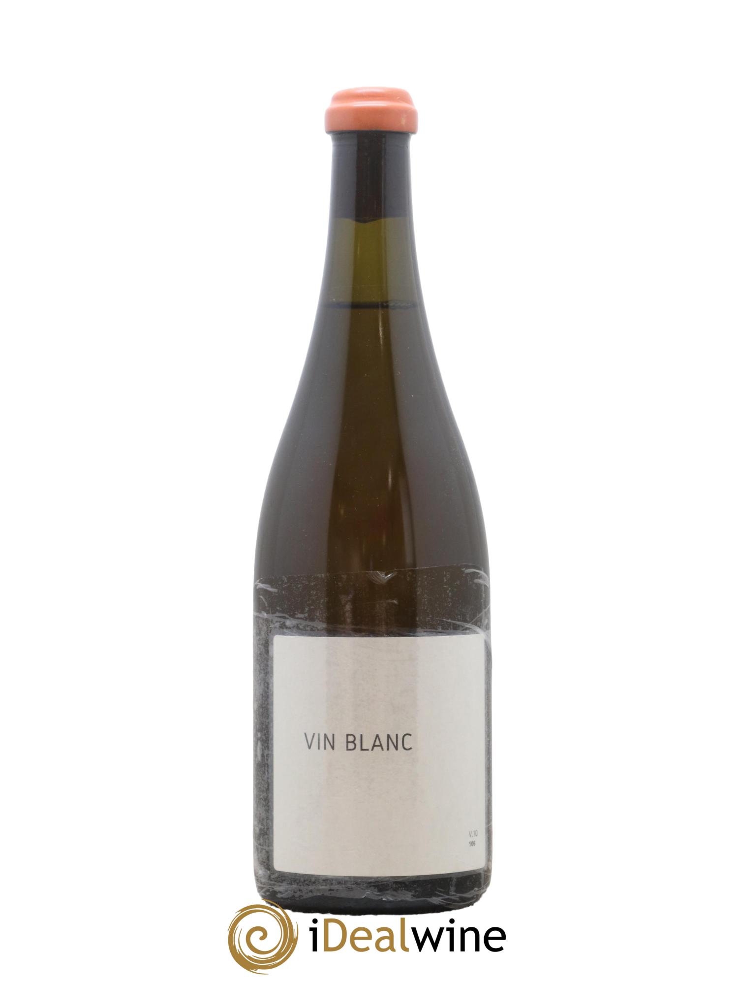 Coteaux Champenois Bicheret Domaine Francoise Martinot - Lot de 1 bouteille - 0