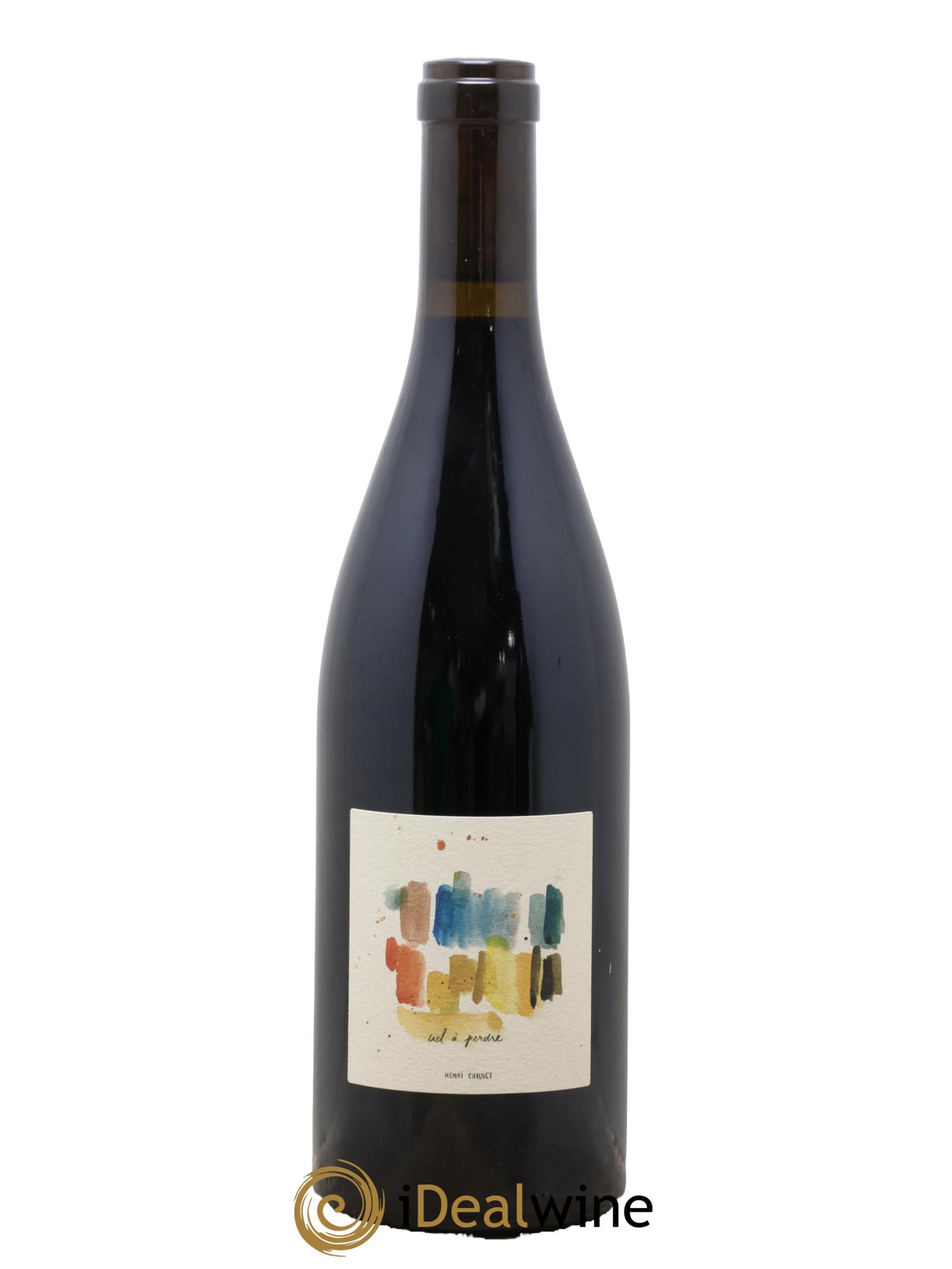 Vin de France Ciel à Perdre Henri Chauvet Ciel à Perdre Henri Chauvet 2023 - Lotto di 1 bottiglia - 0