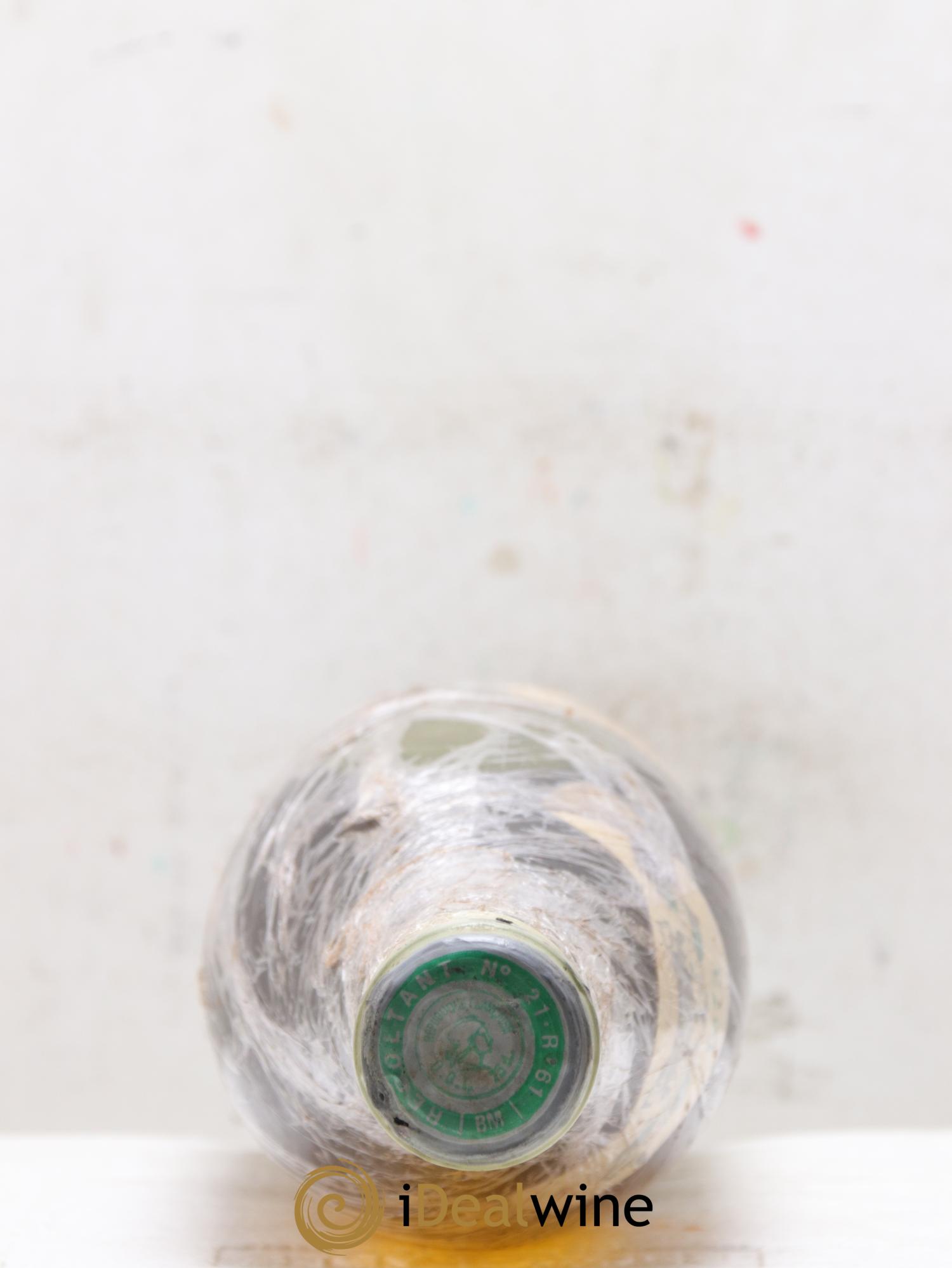 Meursault 1er Cru Perrières Coche-Boulicault 1973 - Lot de 2 bouteilles - 1